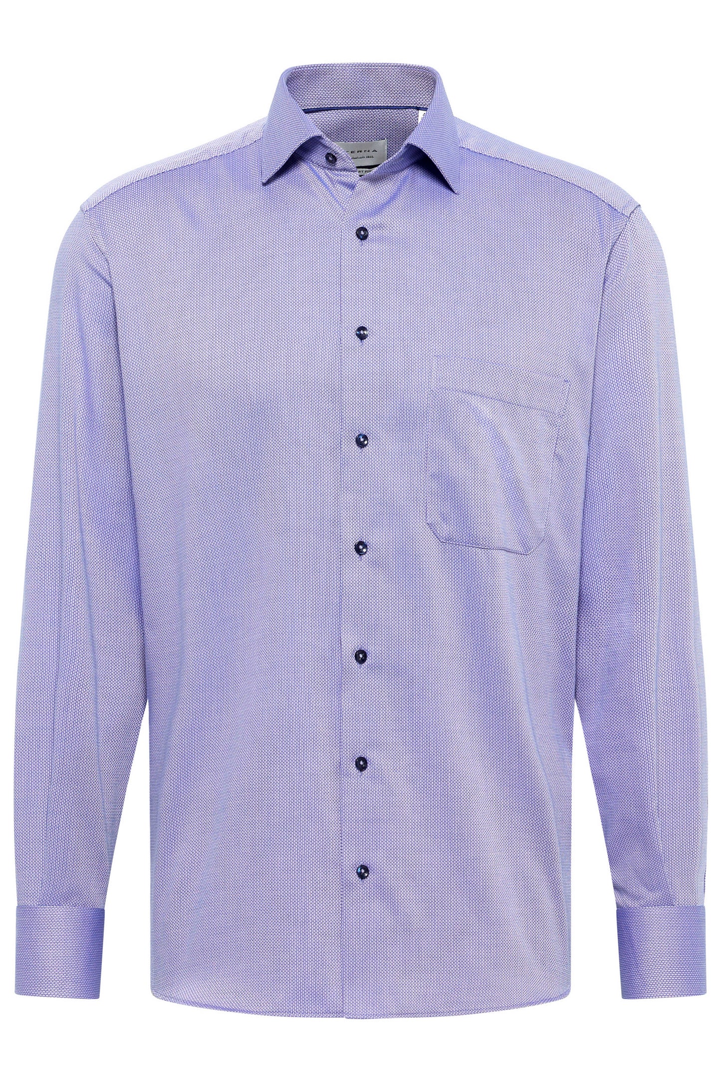 Eterna Comfort Fit skjorte