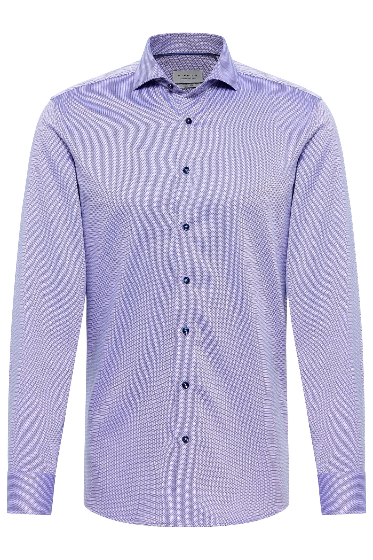 Eterna Slim Fit skjorte