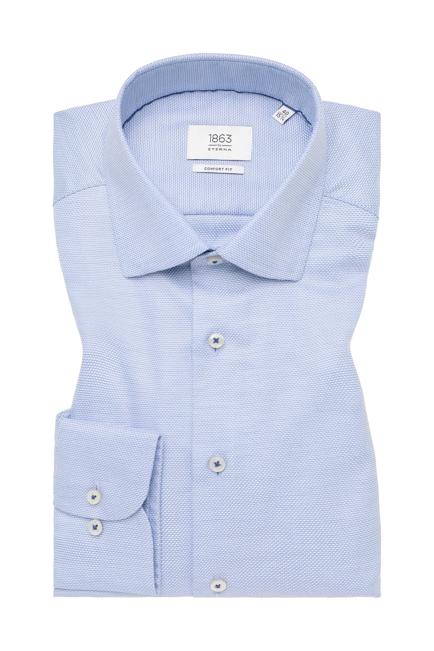 Eterna Comfort Fit by1863