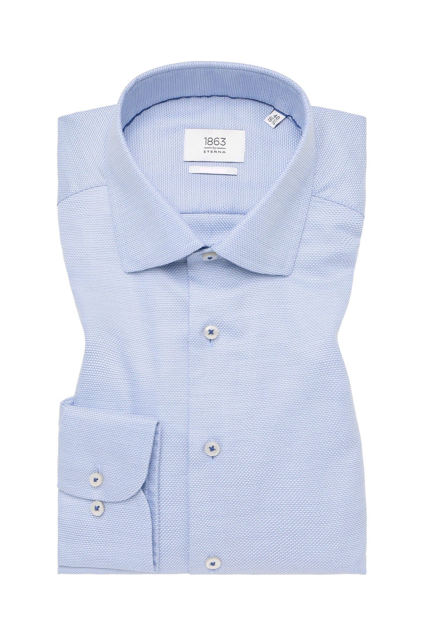 Eterna Slim Fit by1863