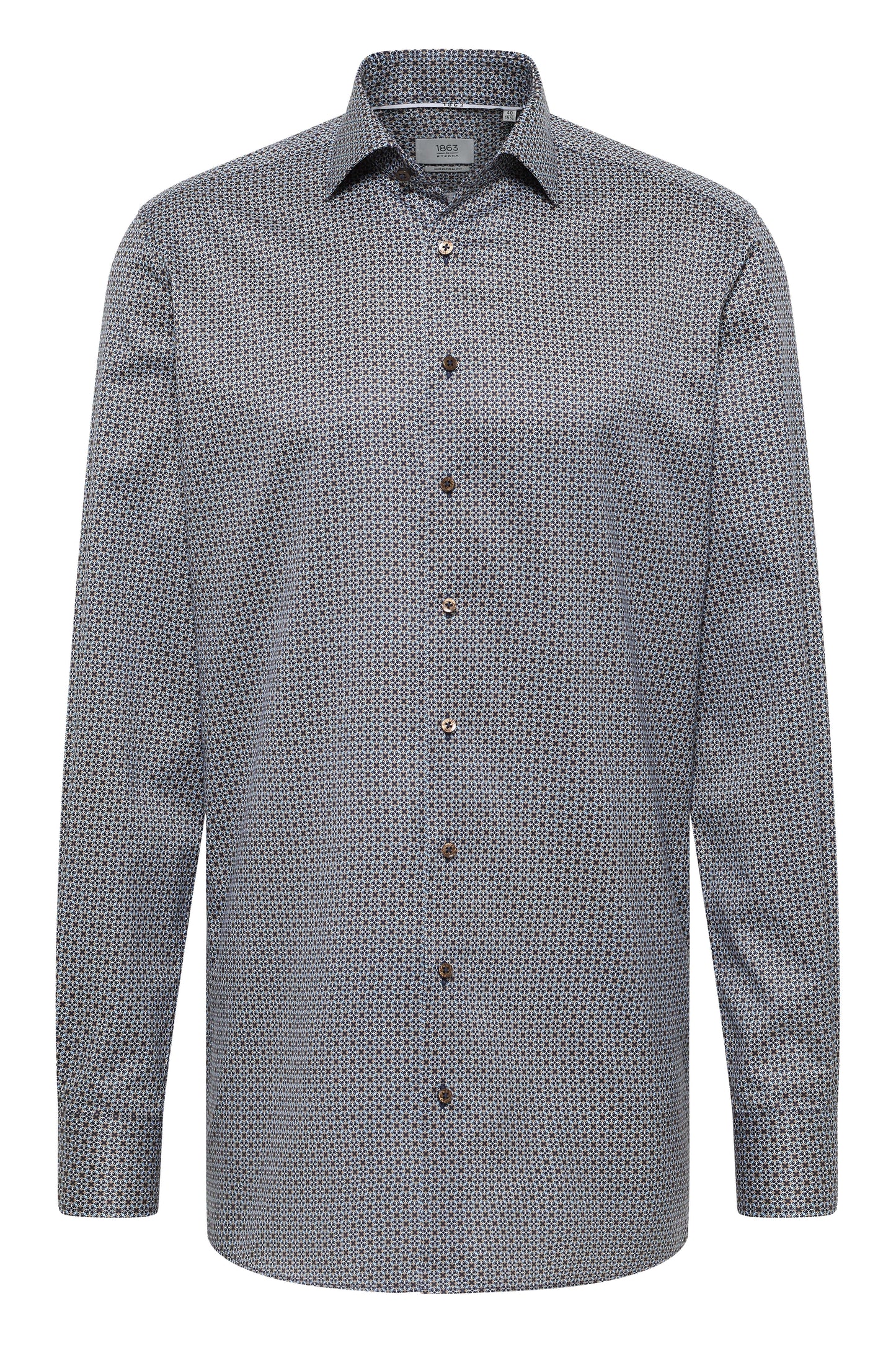Eterna Modern Fit by1863 ekstra ærmelængde