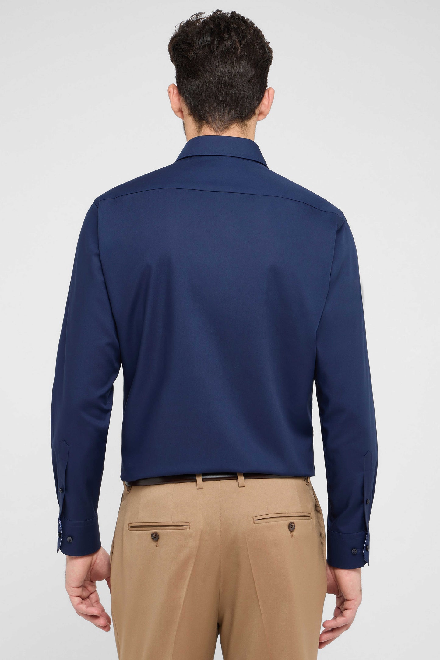 Eterna Modern Fit ekstra ærmelængde