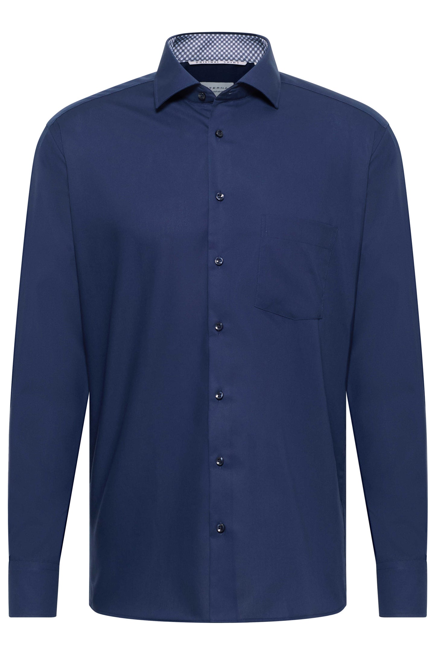Eterna Modern Fit ekstra ærmelængde