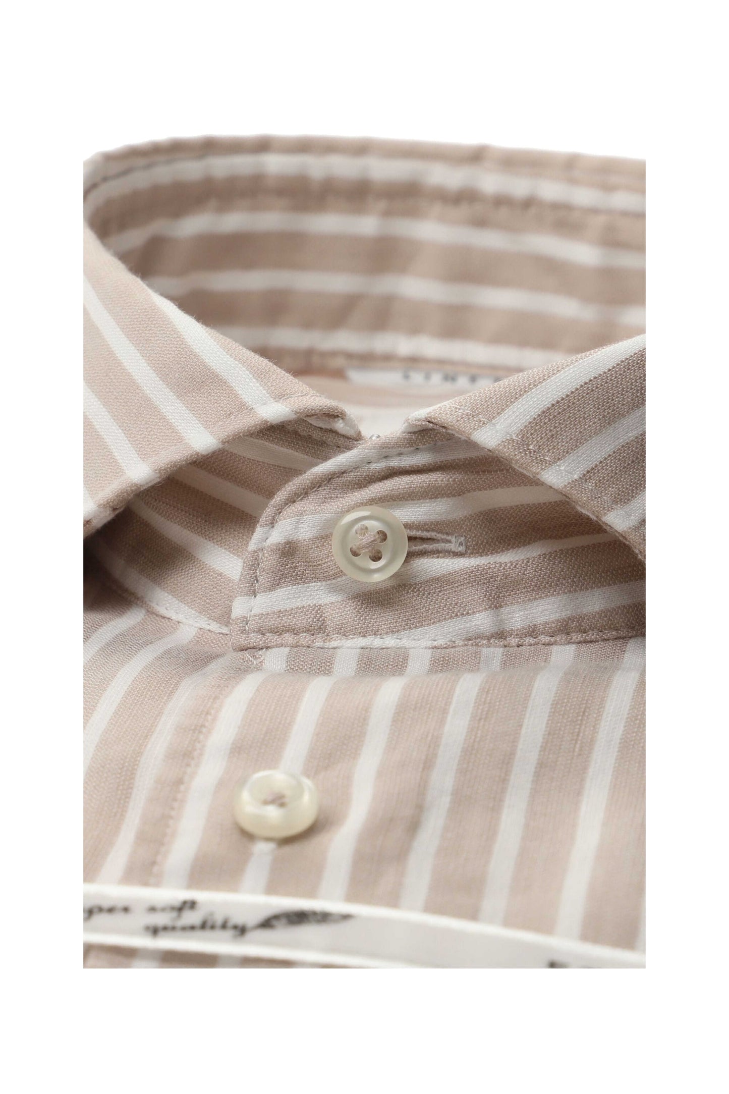 Eterna Slim Fit by 1863 hør