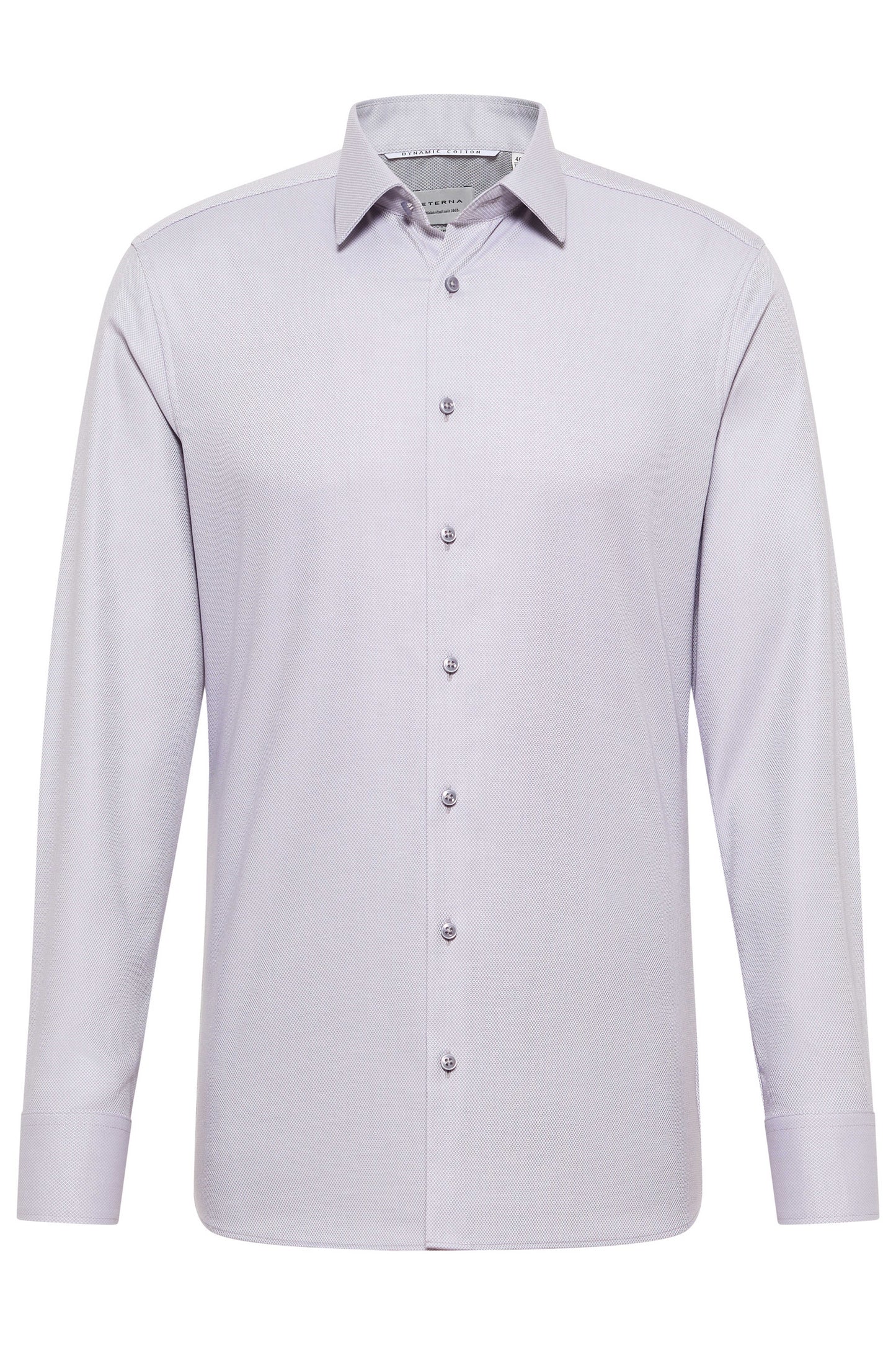 Eterna Comfort Fit skjorte