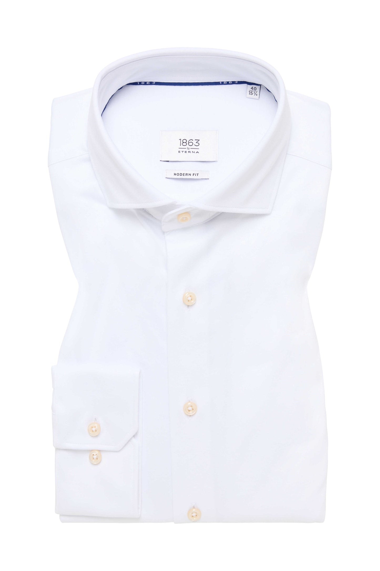 Eterna Modern Fit by1863 jersey