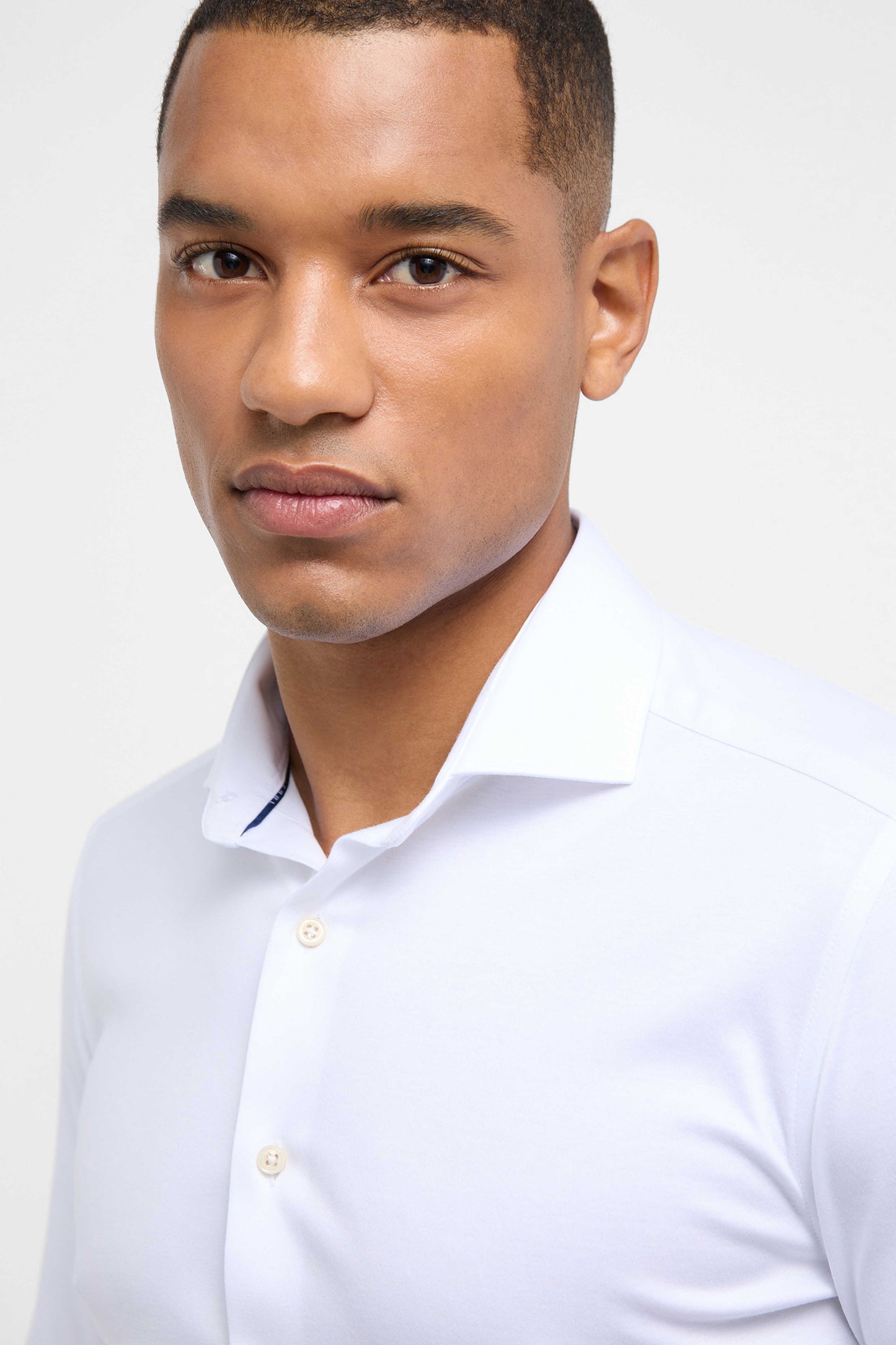 Eterna Slim Fit by1863 jersey