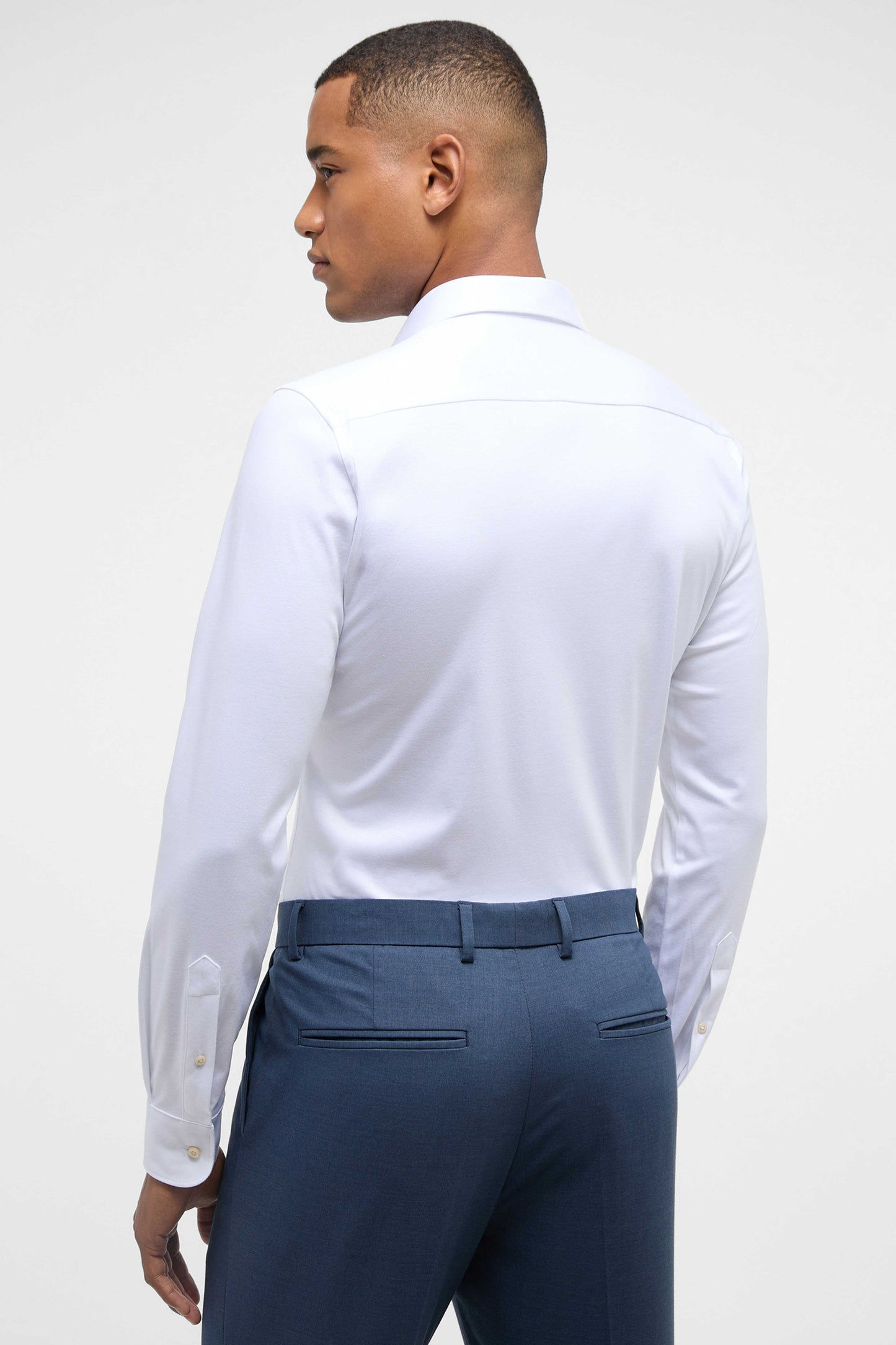 Eterna Slim Fit by1863 jersey
