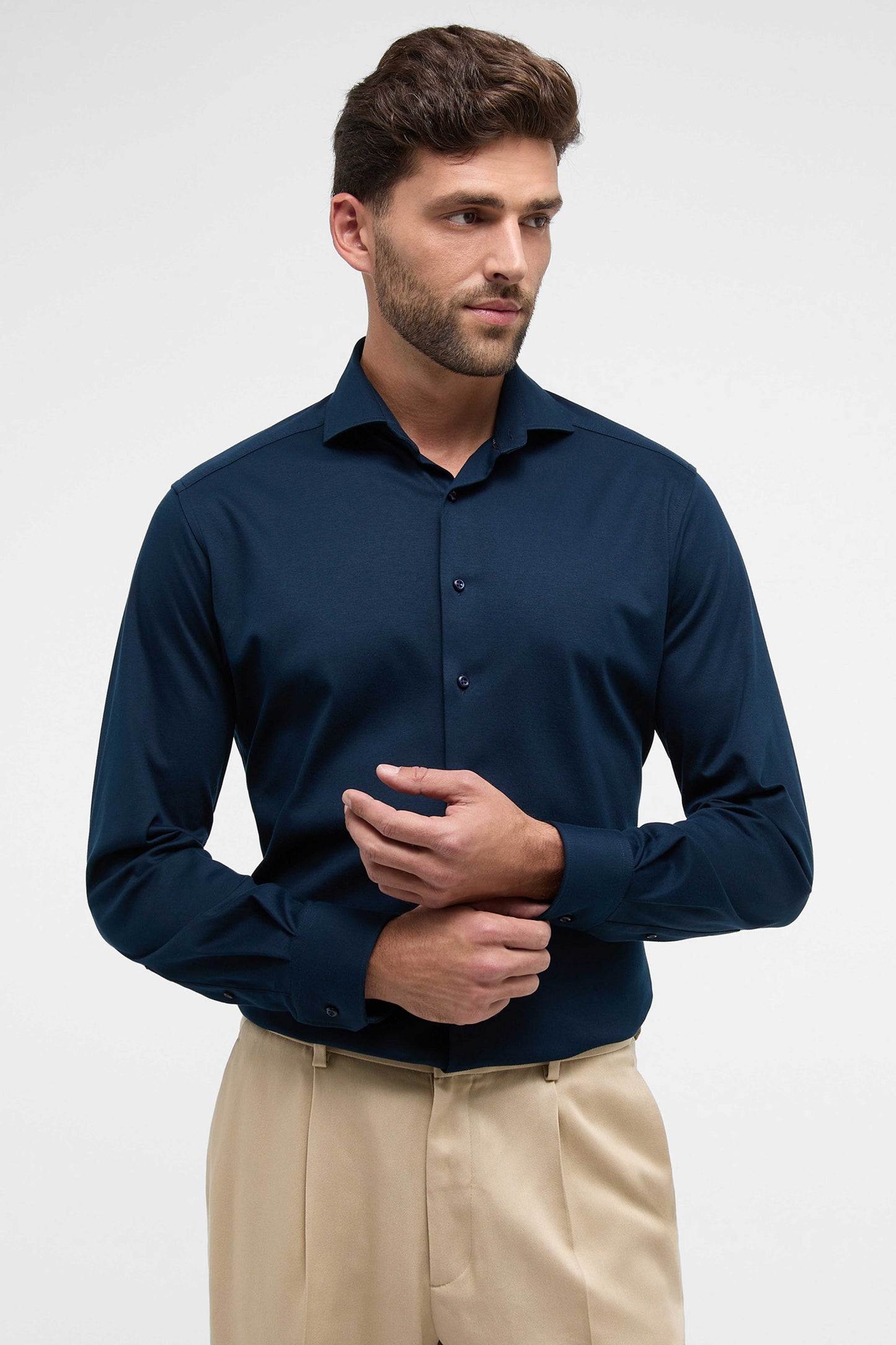 Eterna Modern Fit by1863 jersey