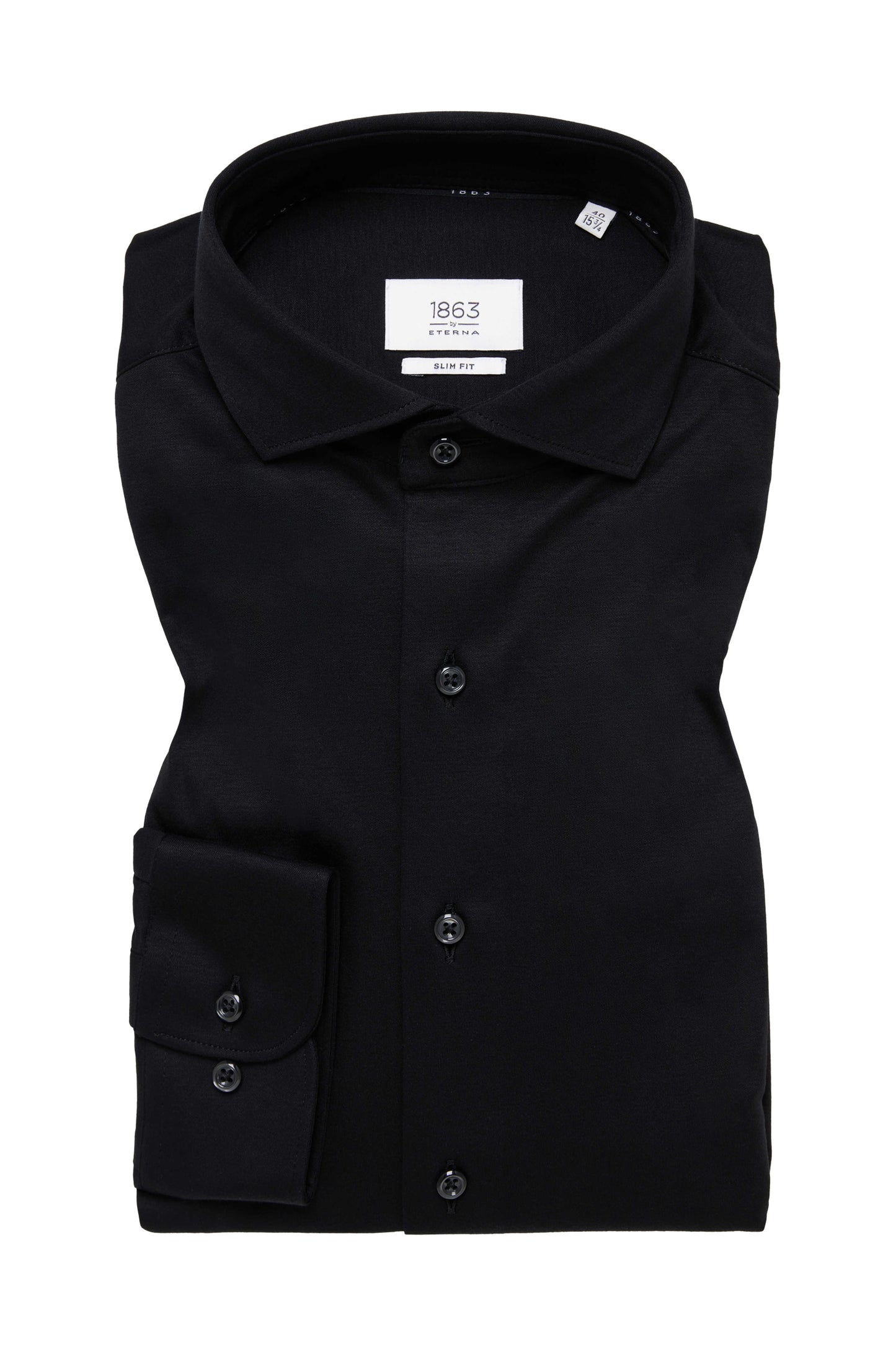 Eterna Slim Fit by1863 jersey