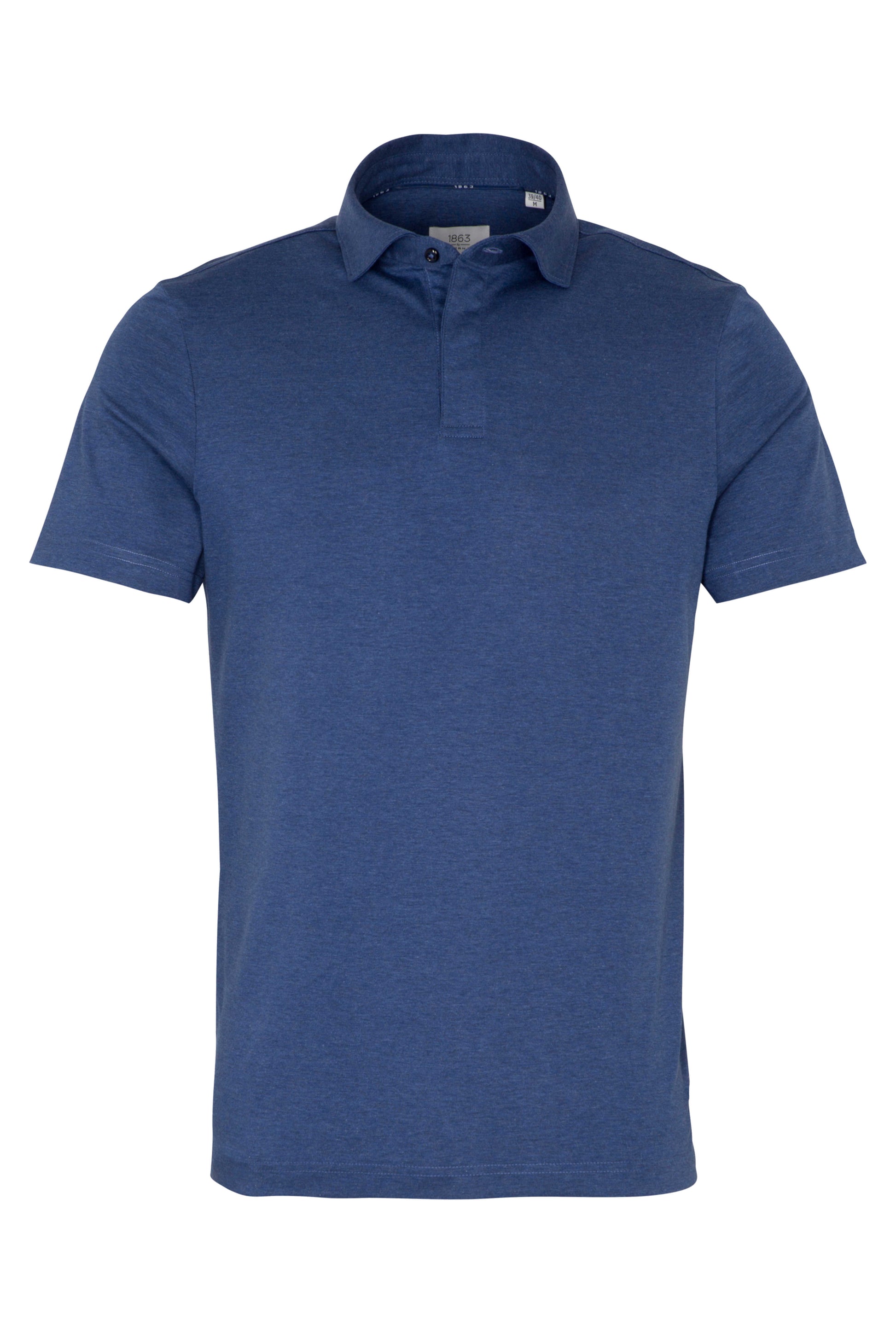 Eterna Slim Fit by1863 Super Soft polo