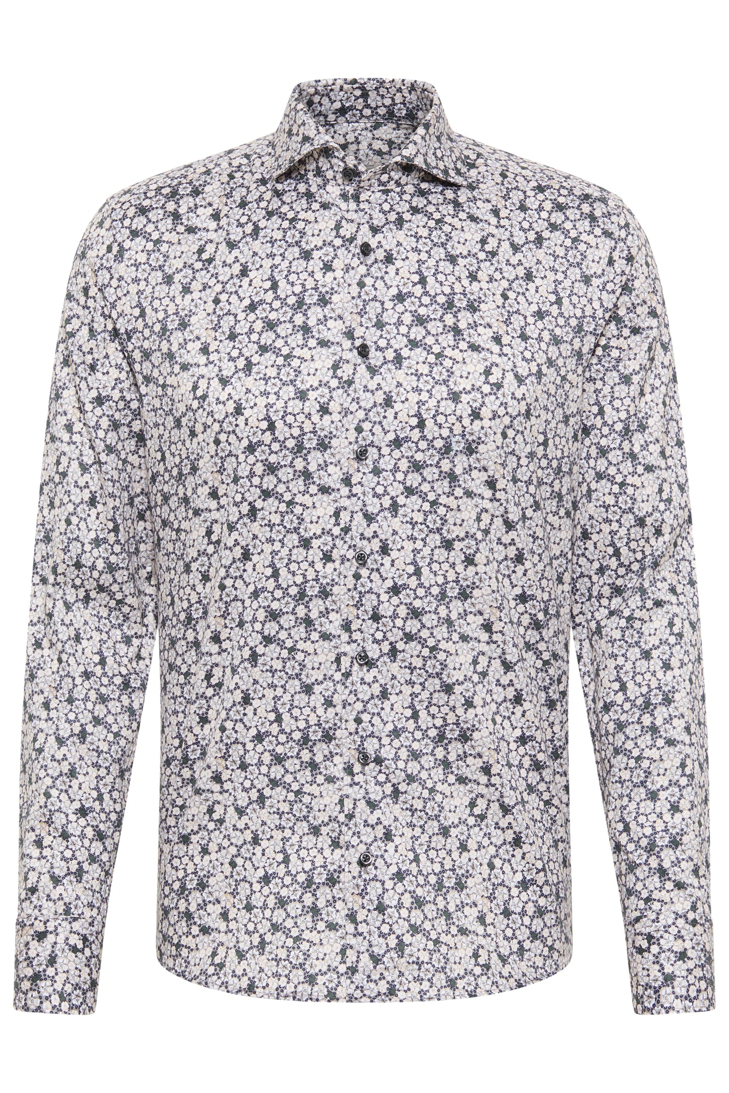 Eterna Slim Fit by1863 Super Soft