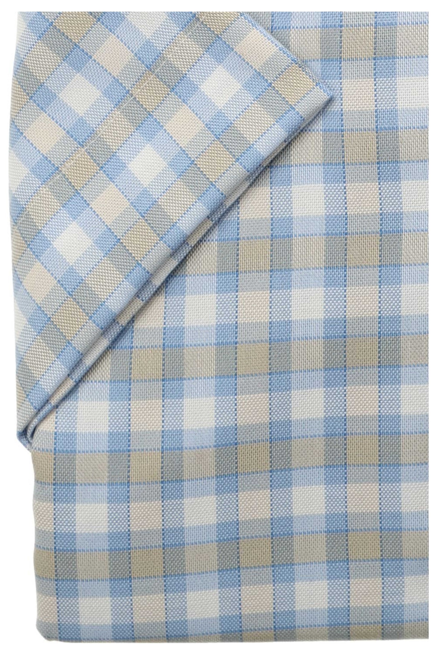 Eterna Comfort Fit kortærmet