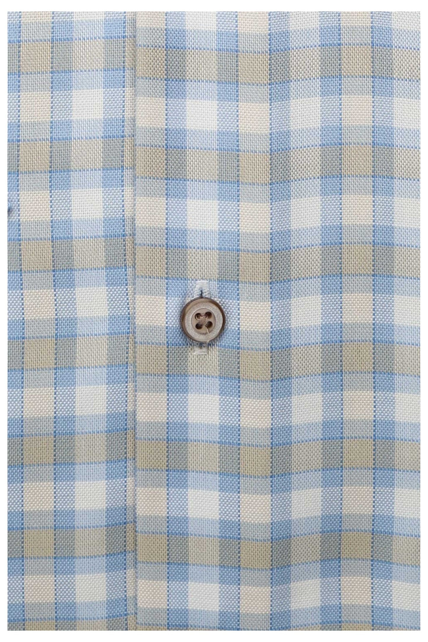 Eterna Comfort Fit kortærmet