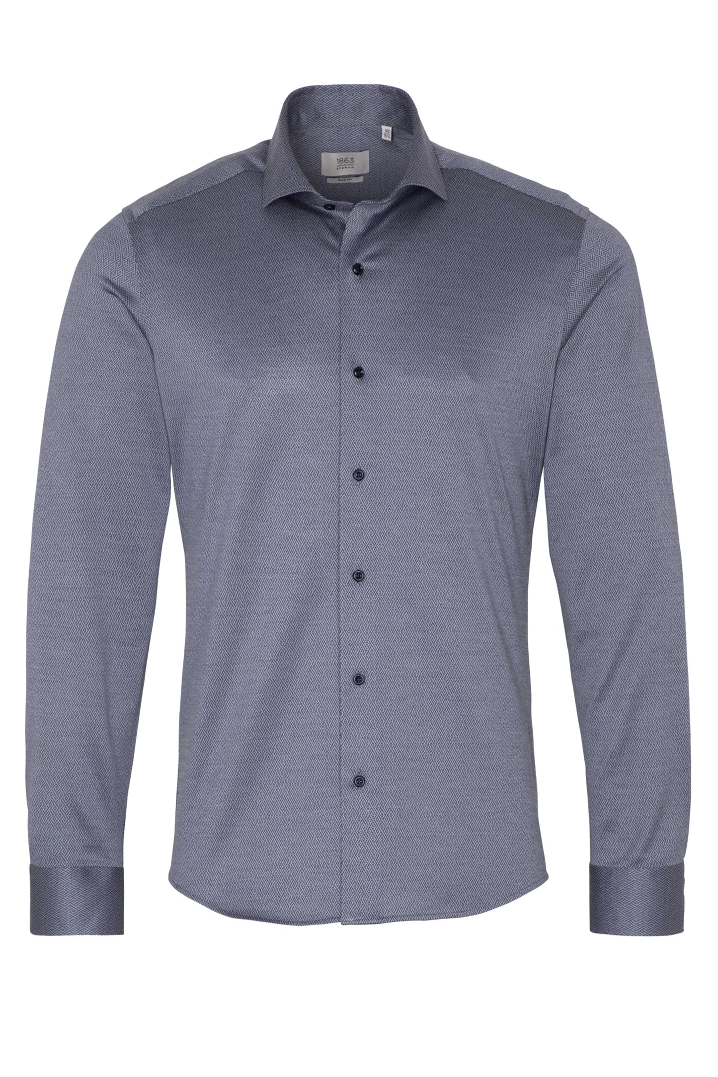 Eterna Slim Fit by1863 skjorte