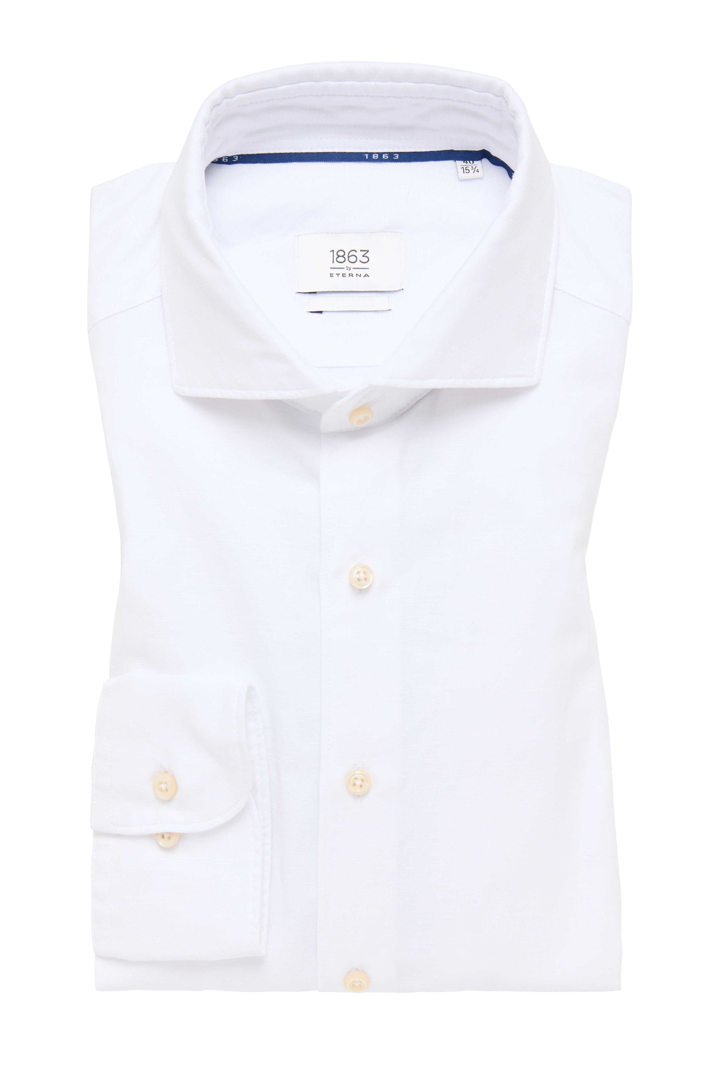 Eterna Slim Fit by 1863 hør