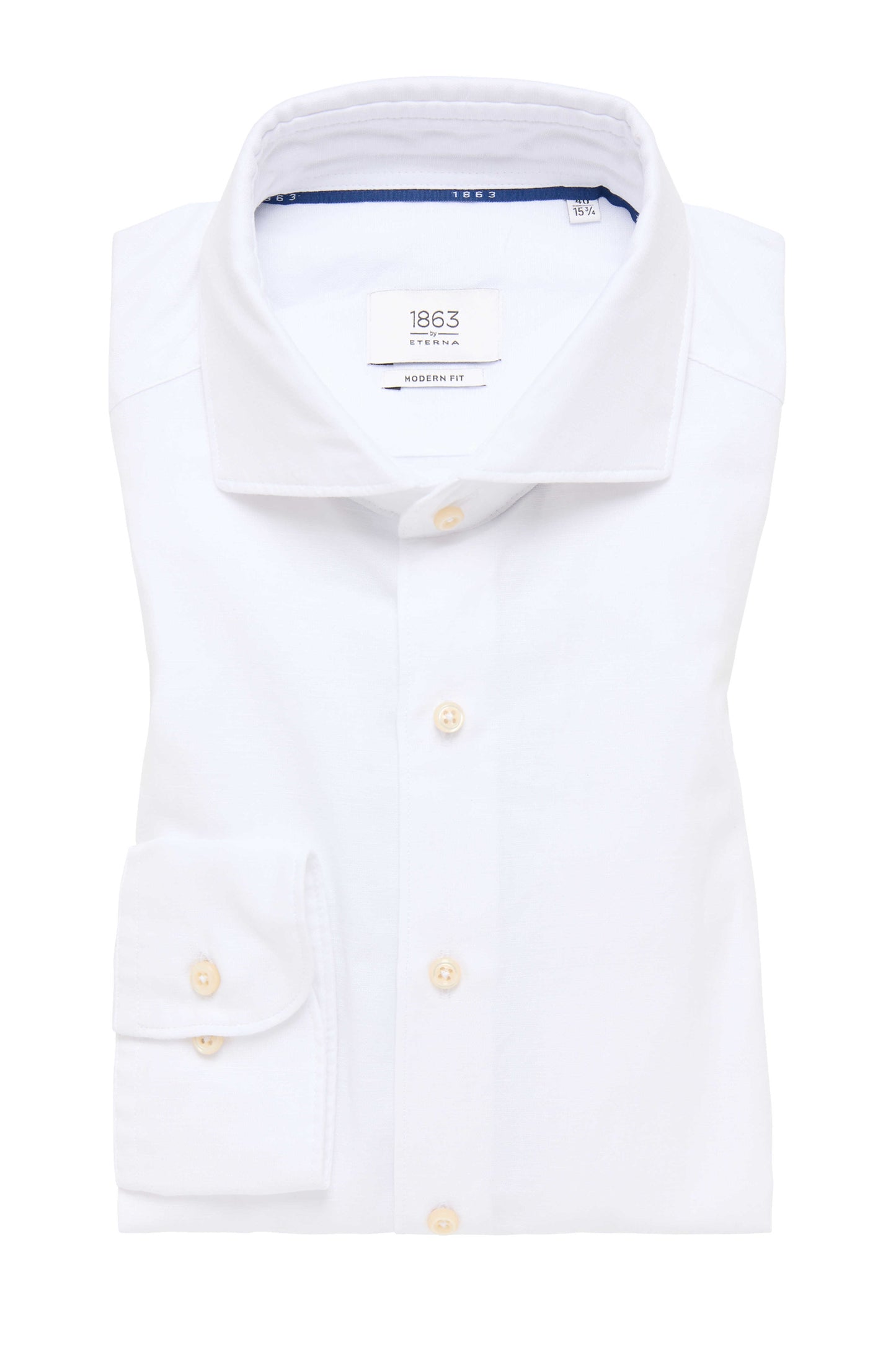 Eterna Modern Fit by 1863 hør