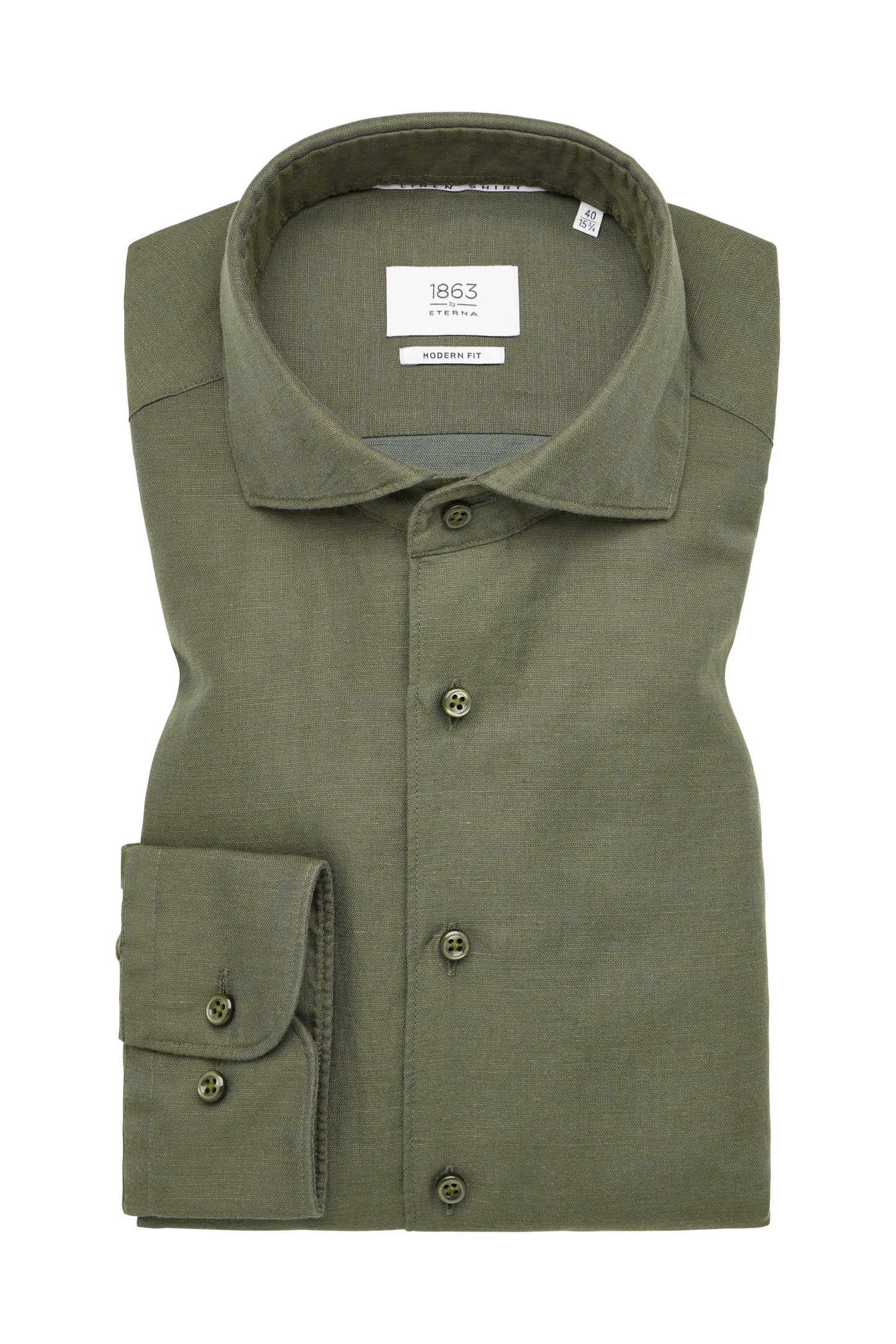 Eterna Modern Fit by 1863 hør