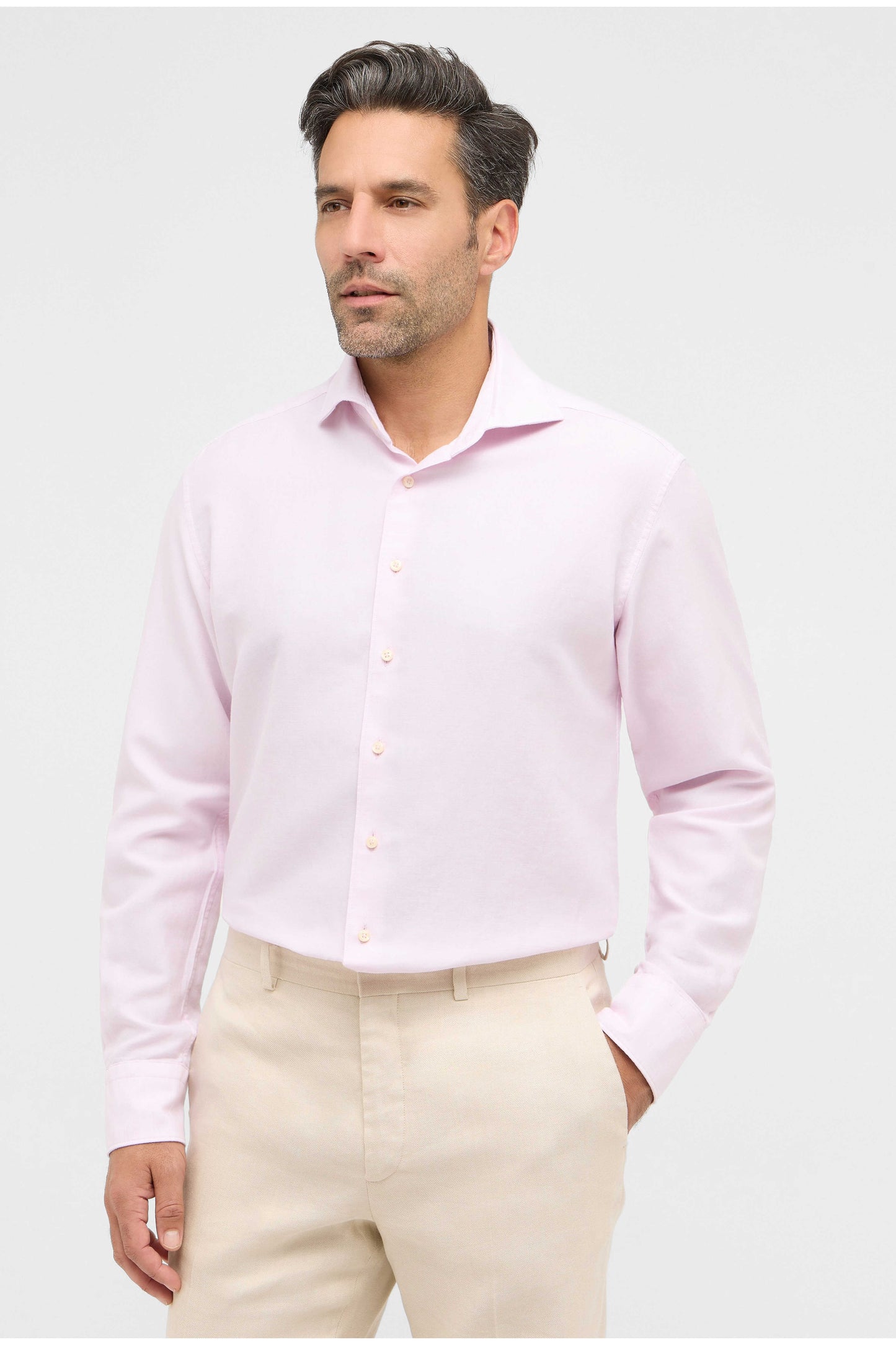 Eterna Modern Fit by 1863 hør
