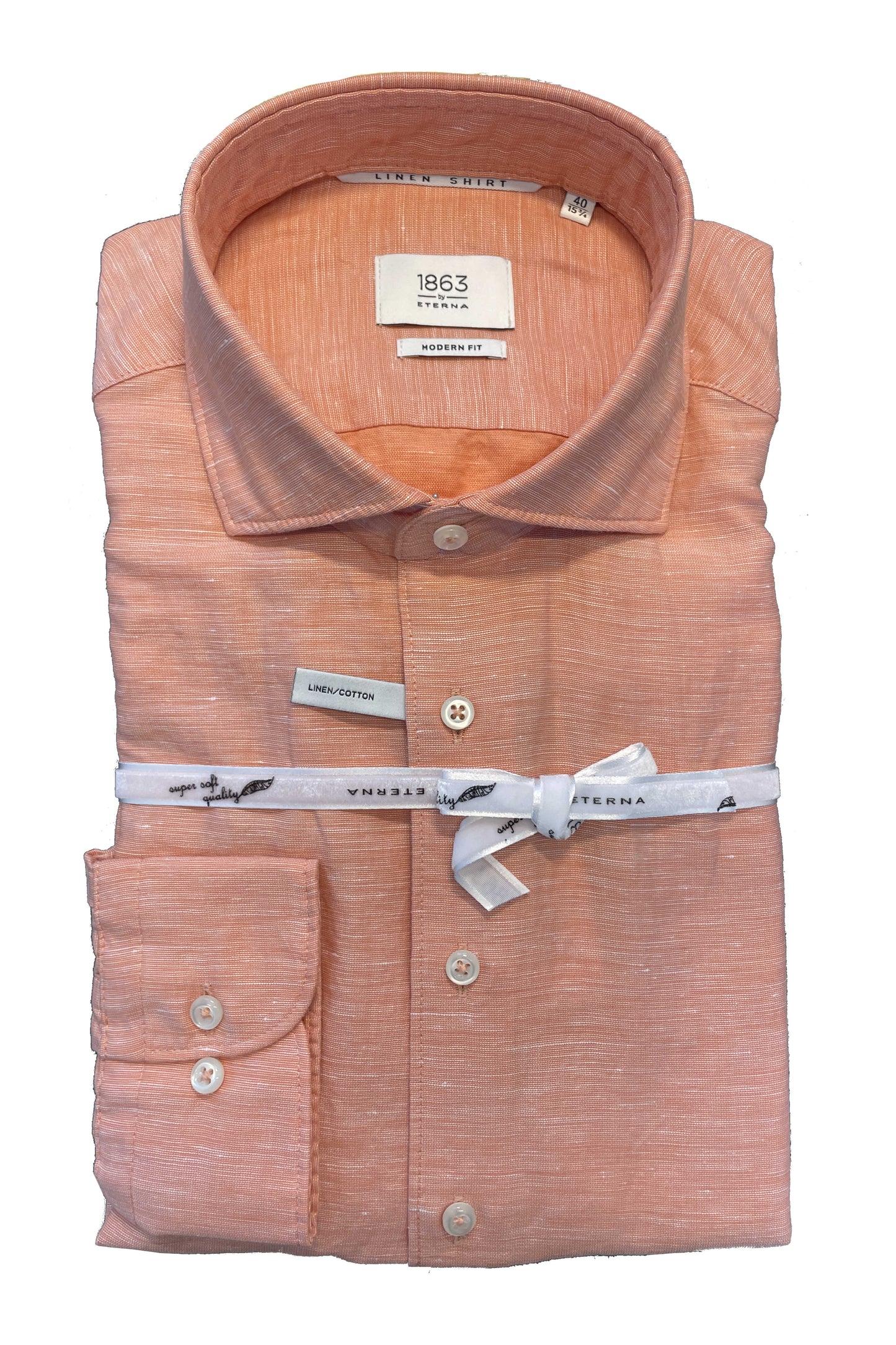 Eterna Modern Fit by 1863 hør