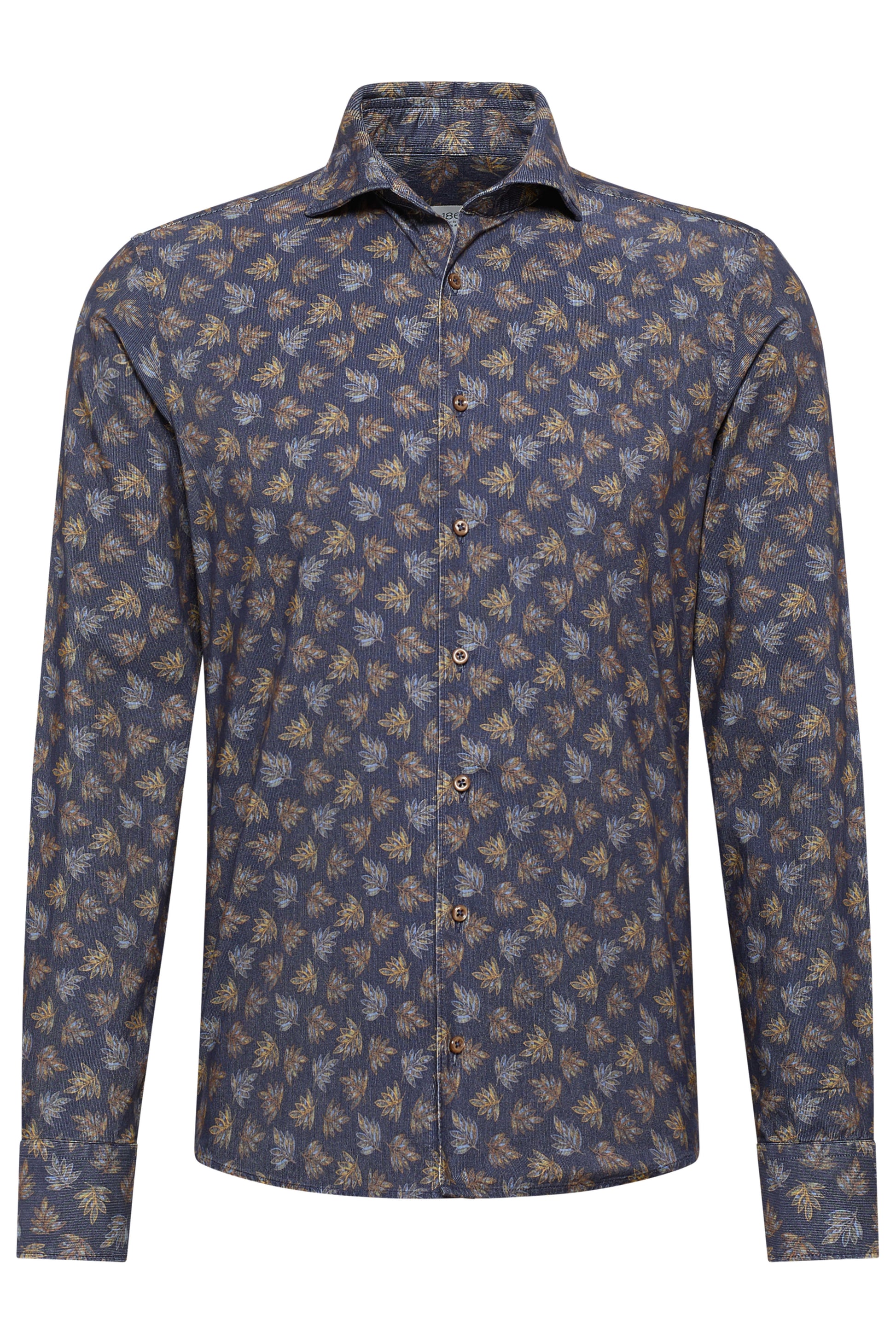 Eterna Modern Fit by1863 fløjl