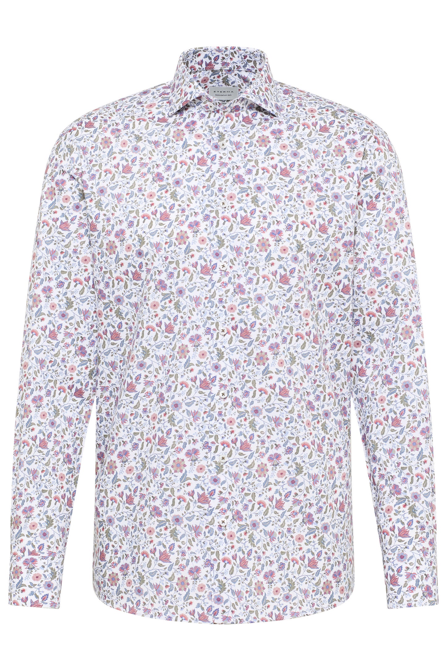 Eterna Modern Fit skjorte