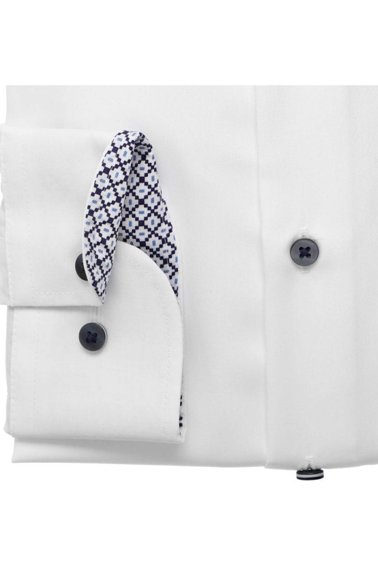 Eterna Comfort Fit skjorte