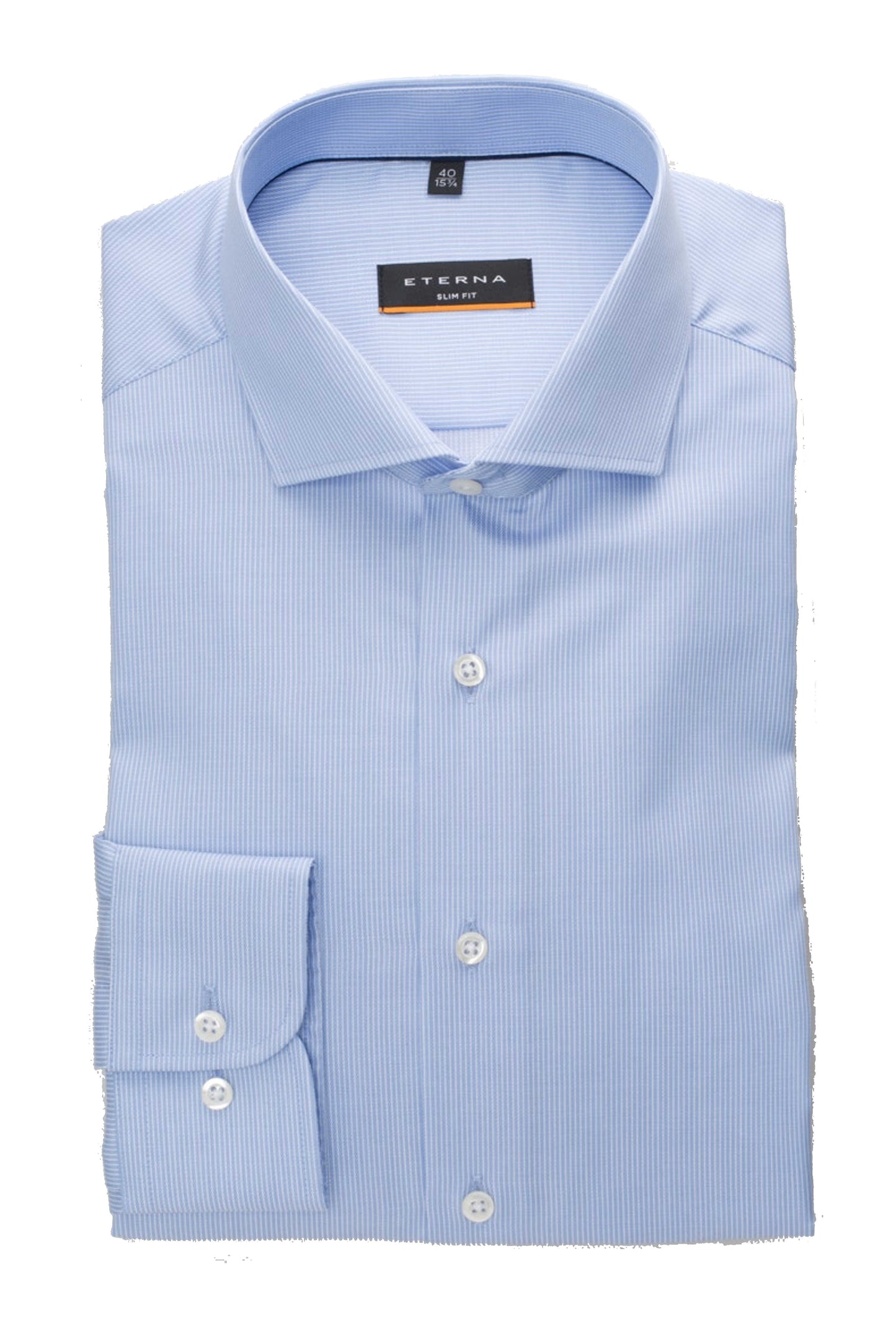 Eterna Slim Fit skjorte