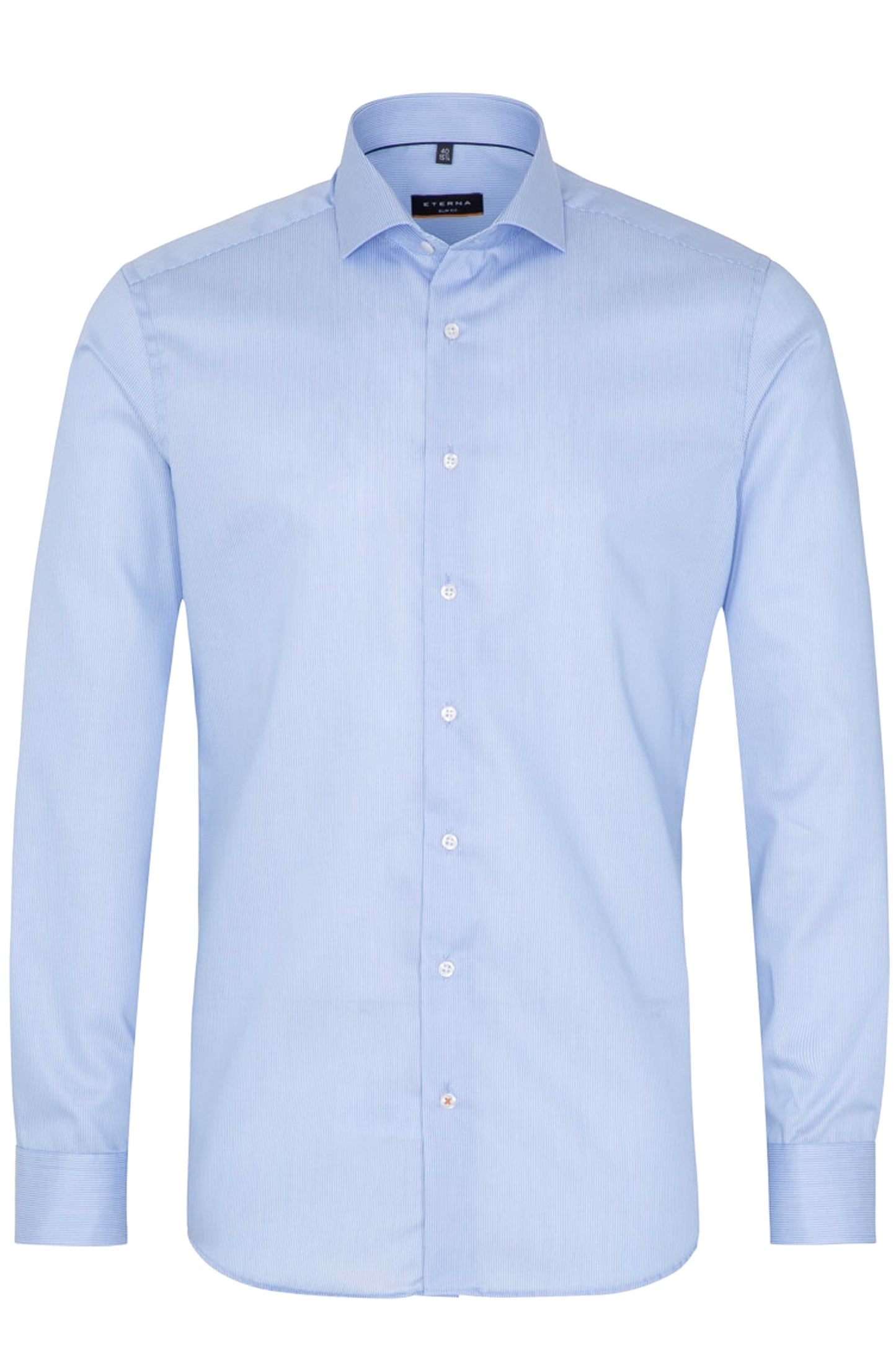 Eterna Slim Fit skjorte