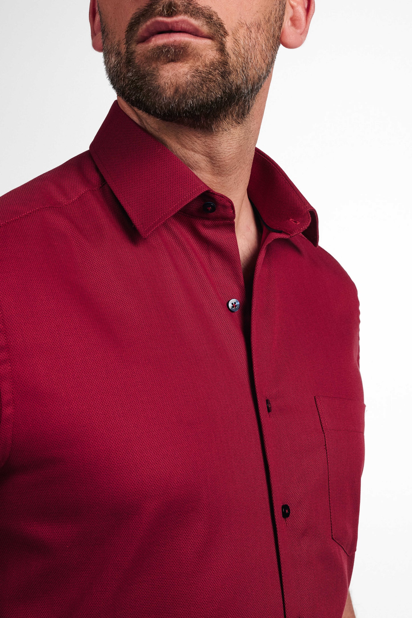 Eterna Modern Fit skjorte