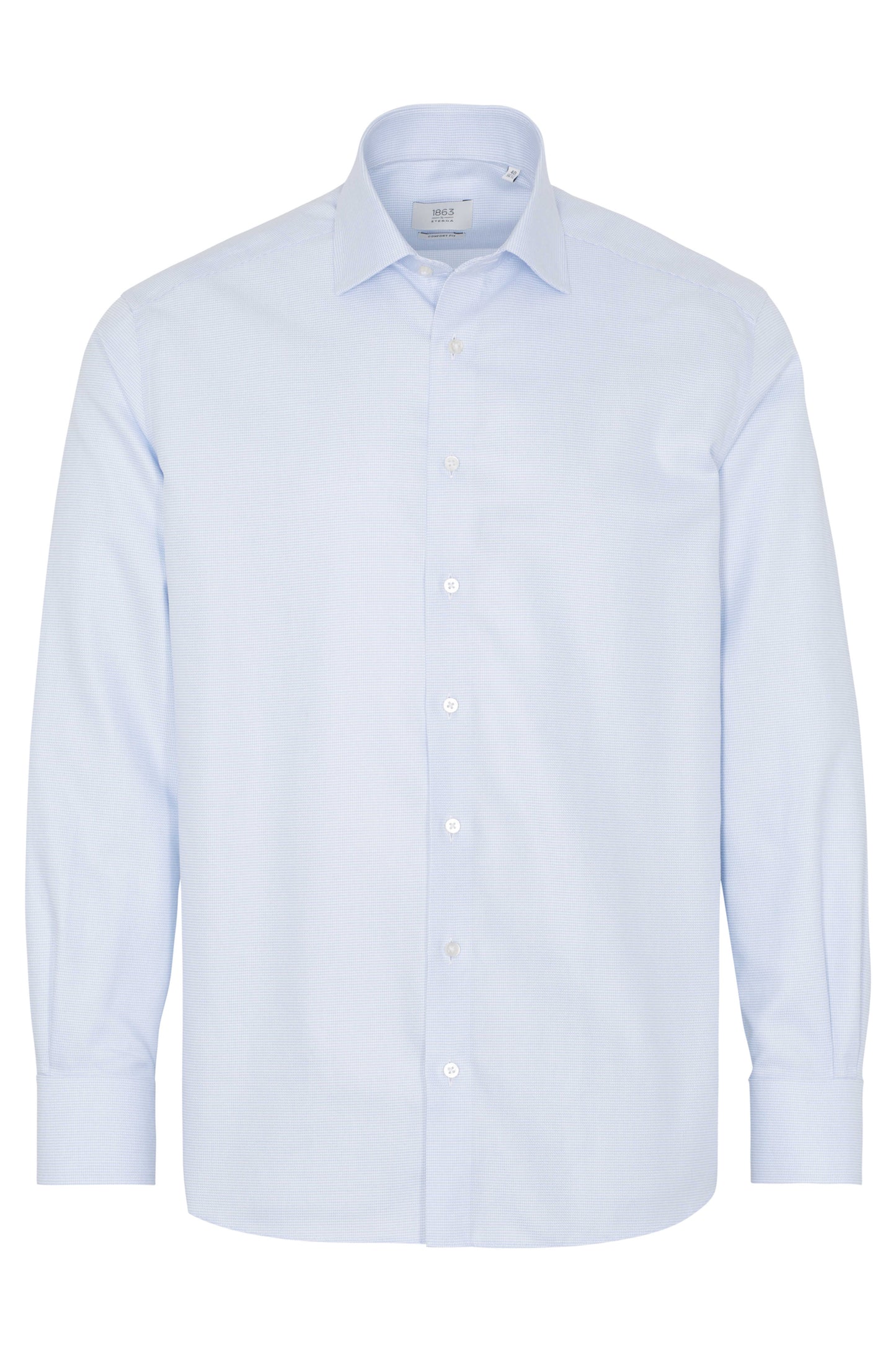 Eterna Comfort Fit by1863