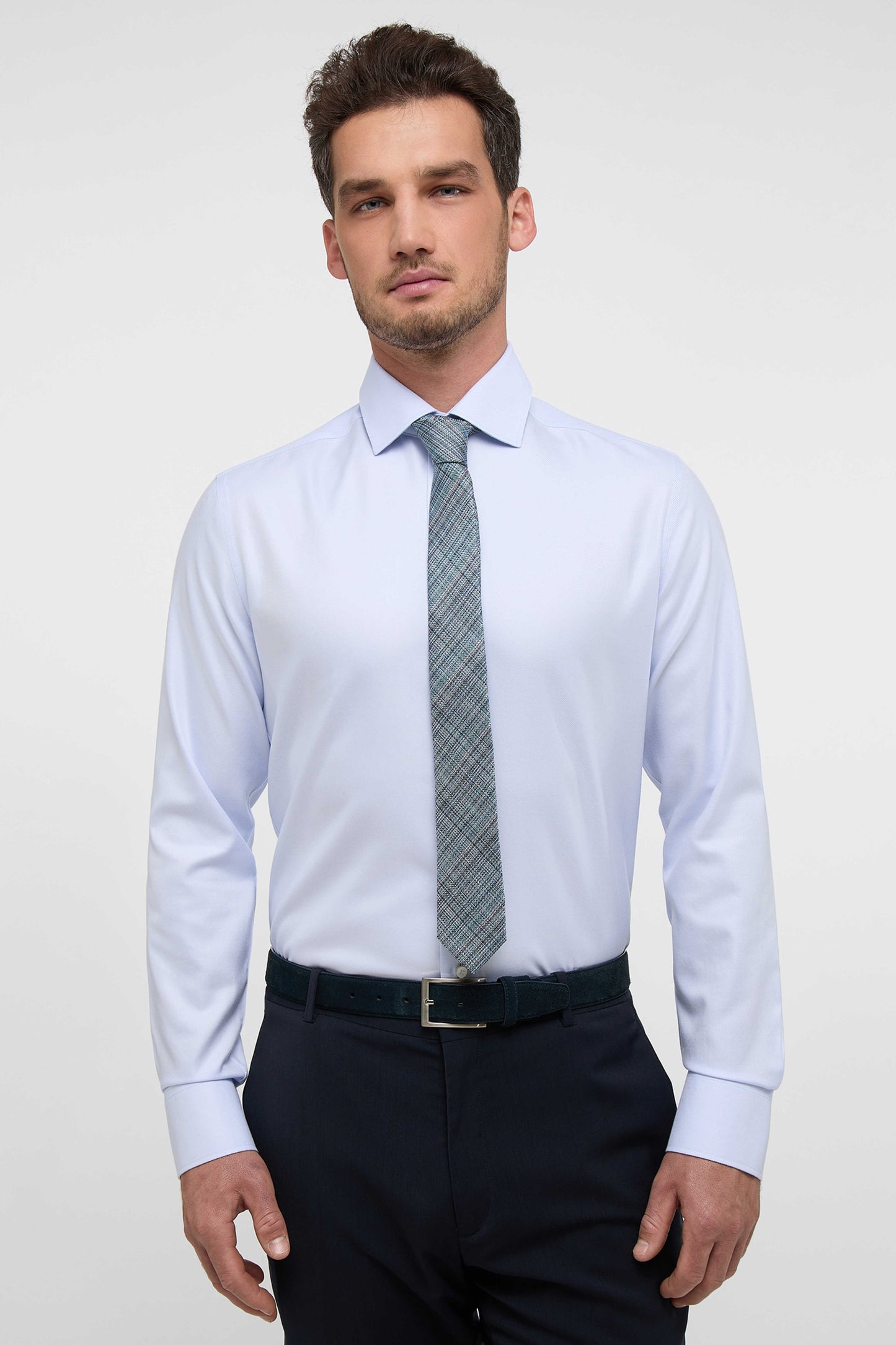 Eterna Slim Fit by1863