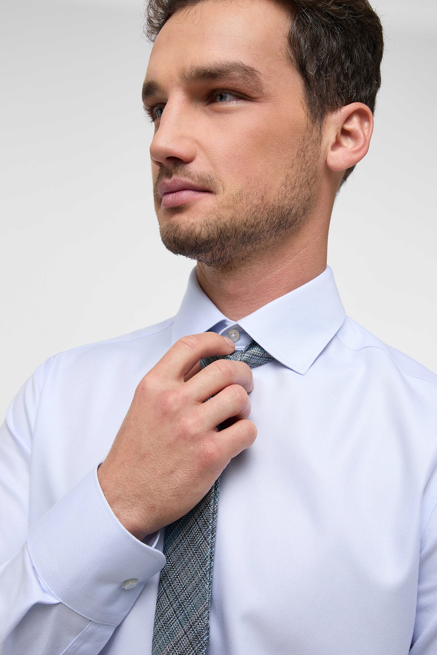 Eterna Slim Fit by1863