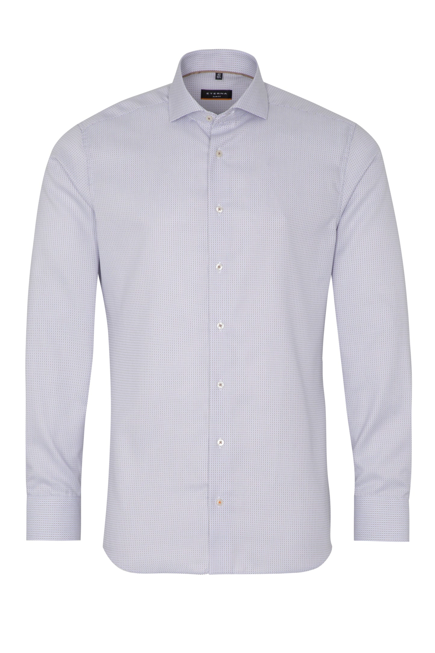 Eterna Modern Fit skjorte