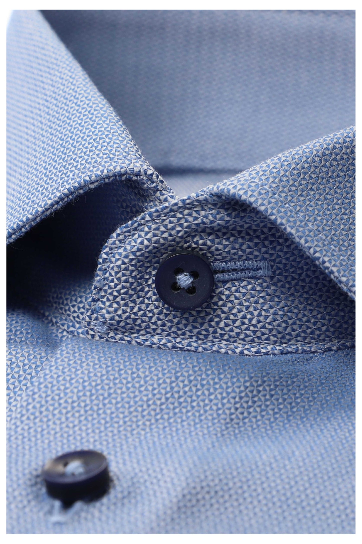 Eterna Slim Fit skjorte
