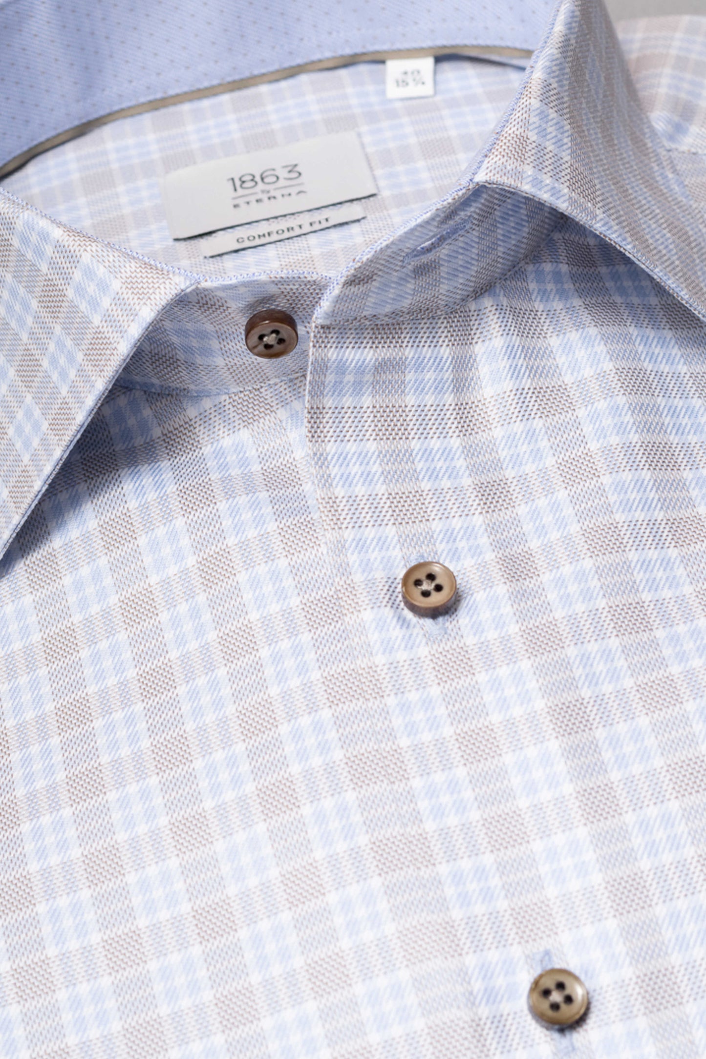 Eterna Modern Fit by1863