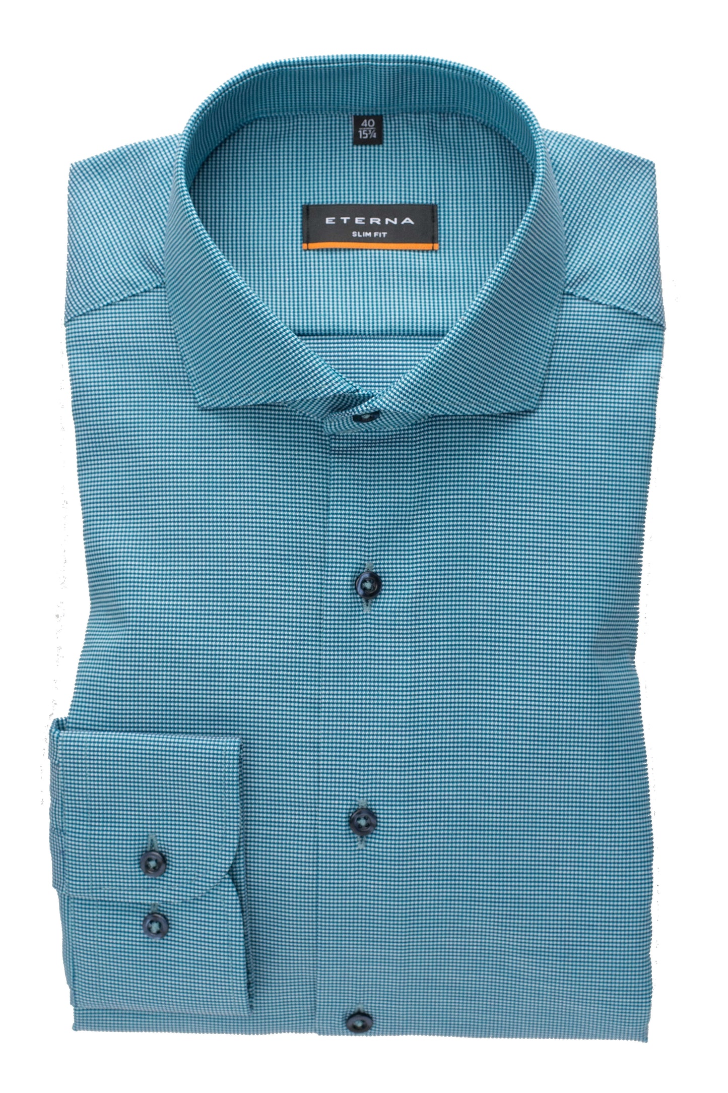 Eterna Slim Fit skjorte