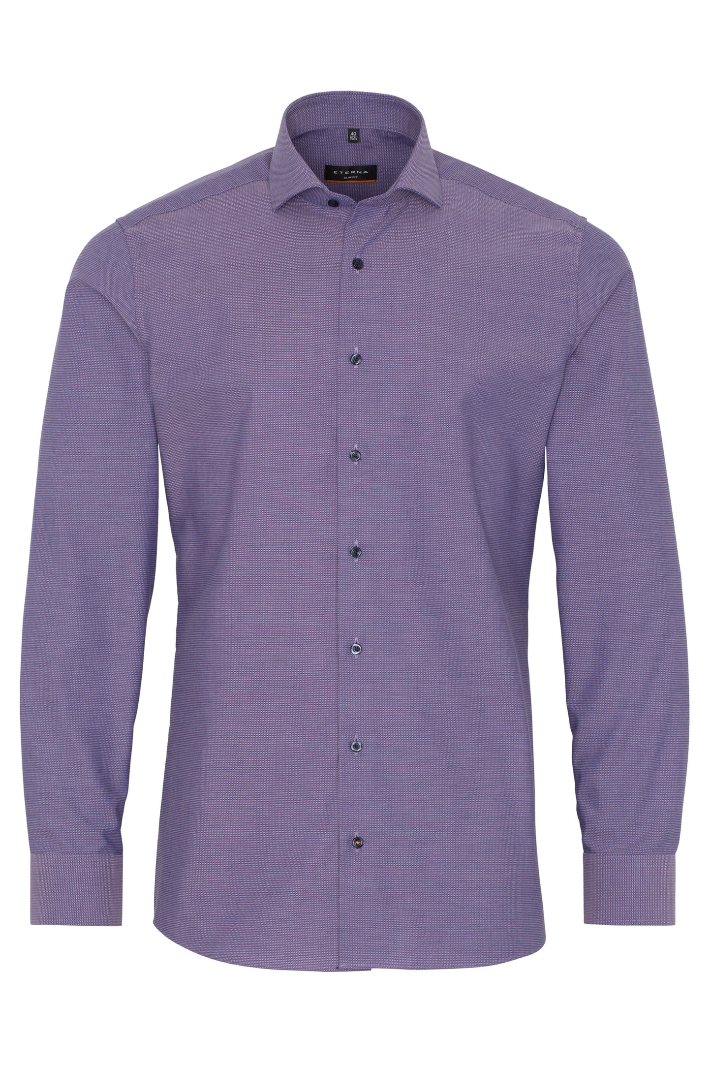 Eterna Slim Fit skjorte