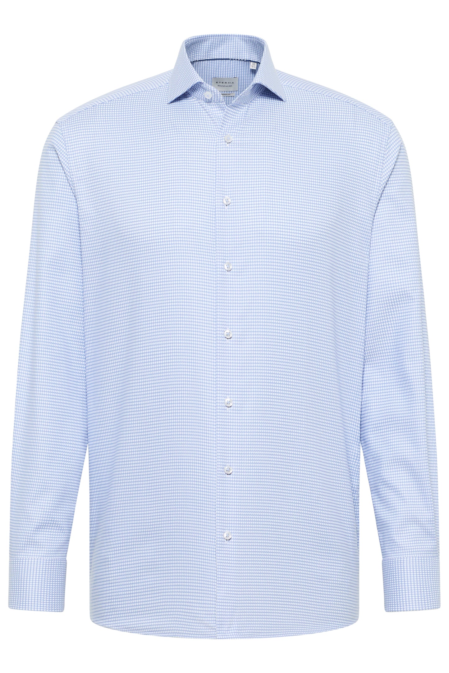 Eterna Modern Fit skjorte