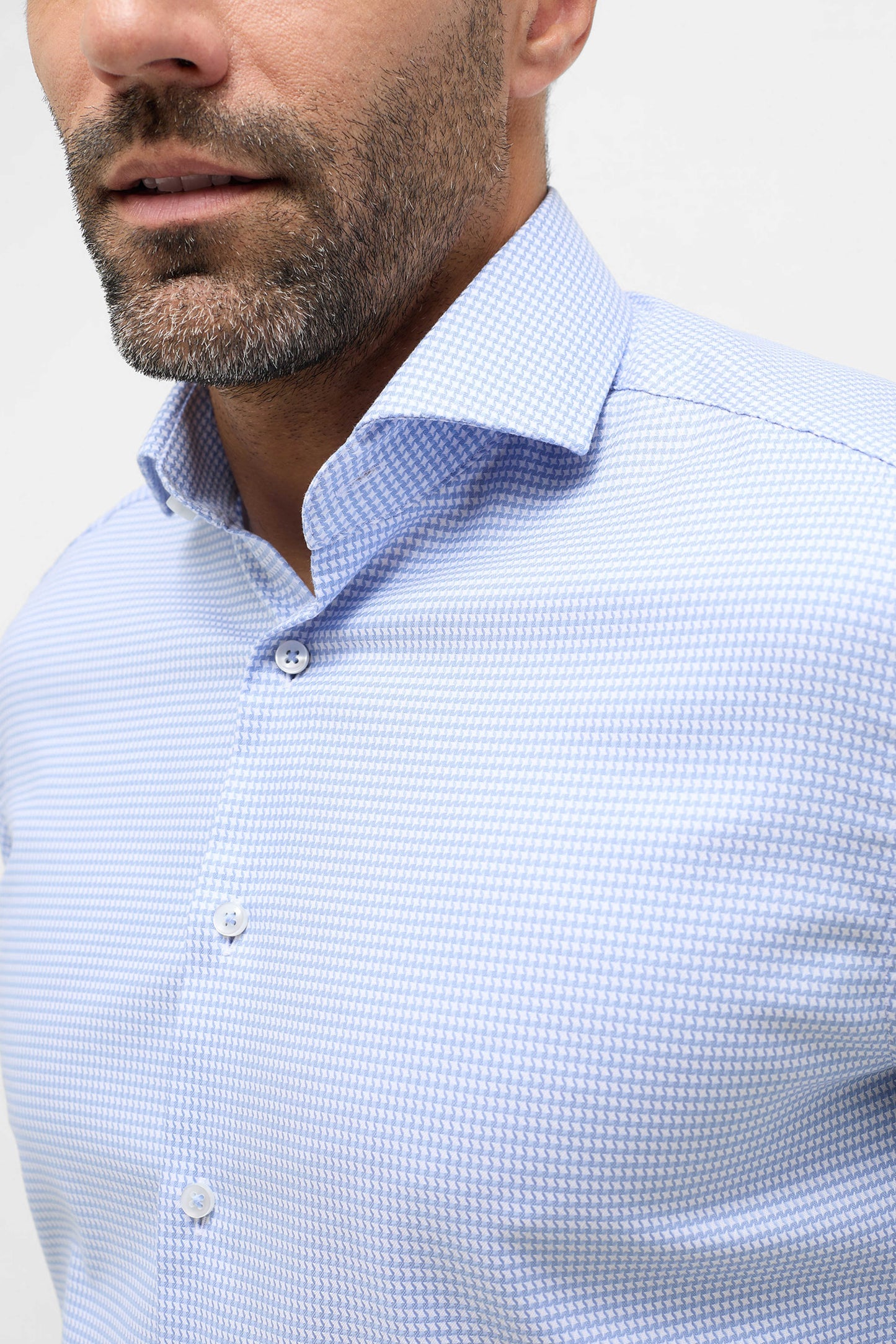 Eterna Modern Fit skjorte