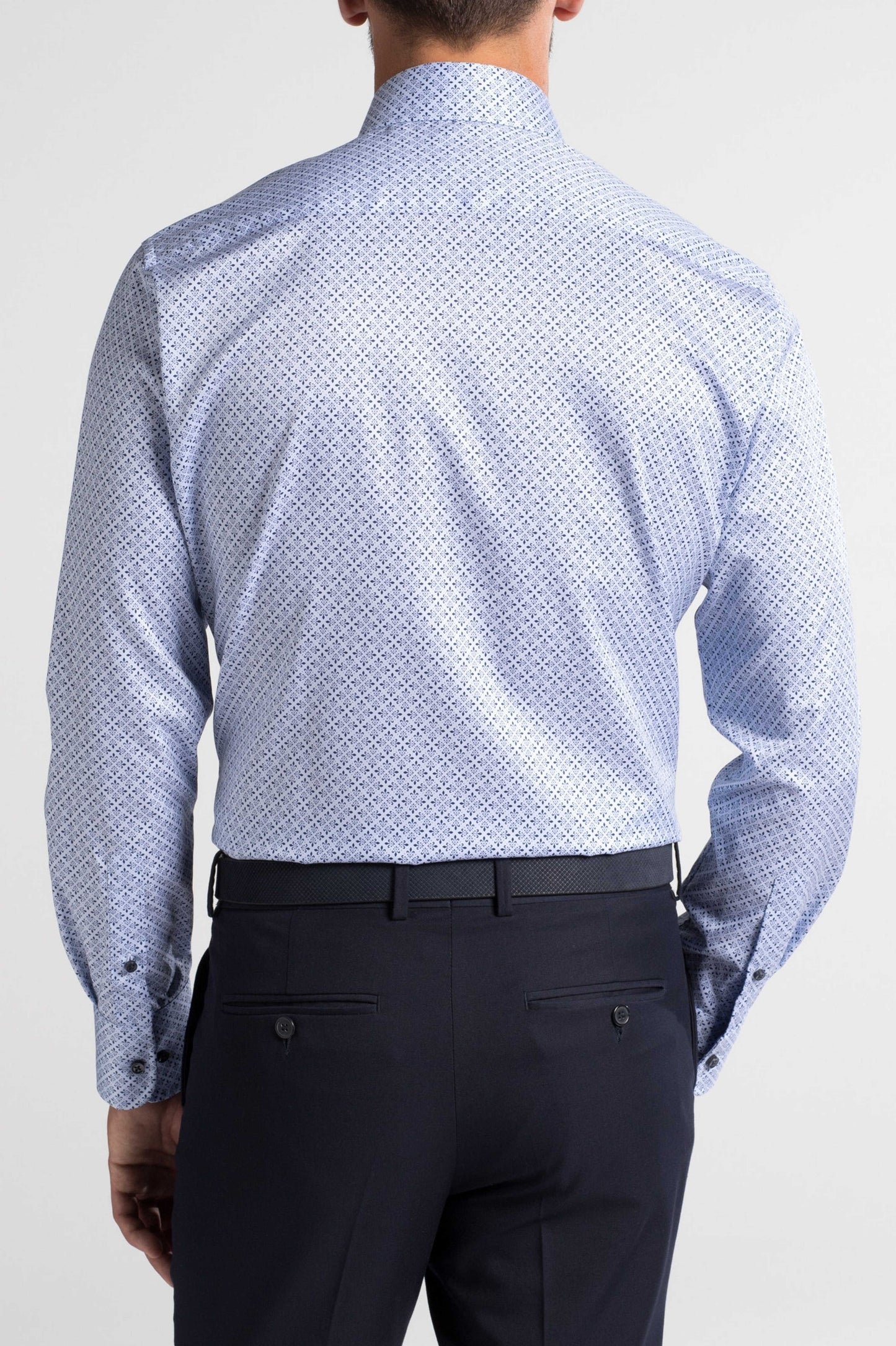 Eterna Comfort Fit skjorte