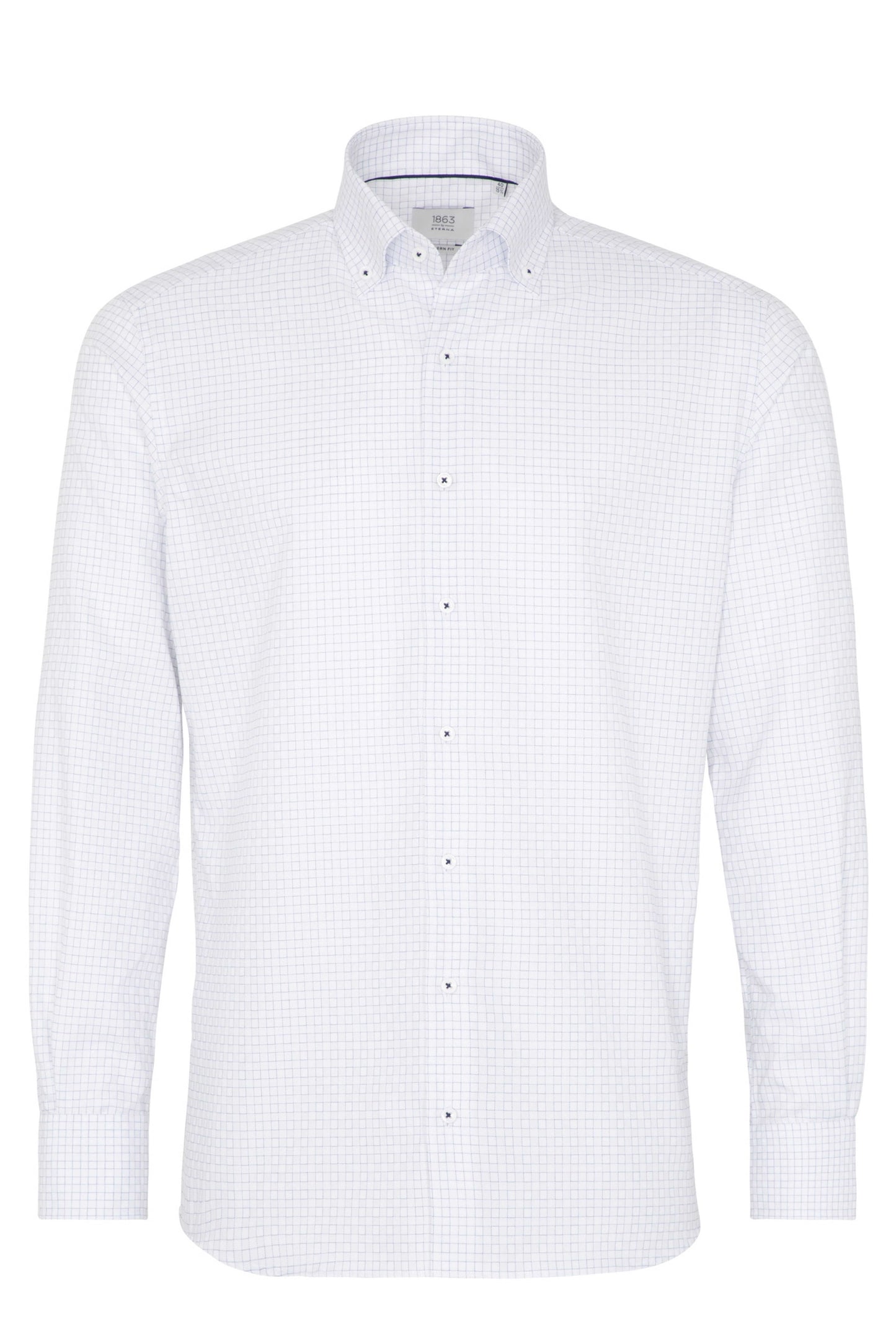 Eterna Slim Fit by1863