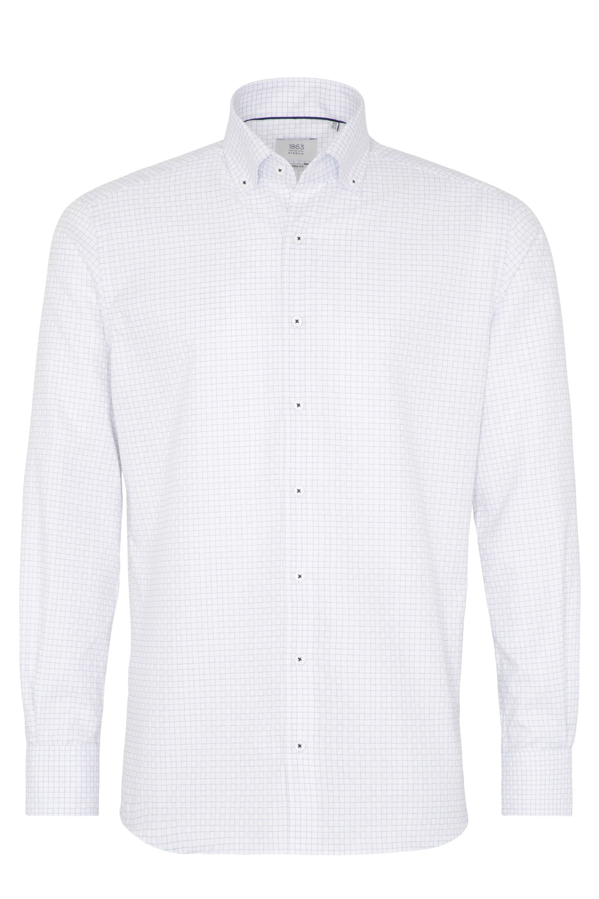 Eterna Slim Fit by1863