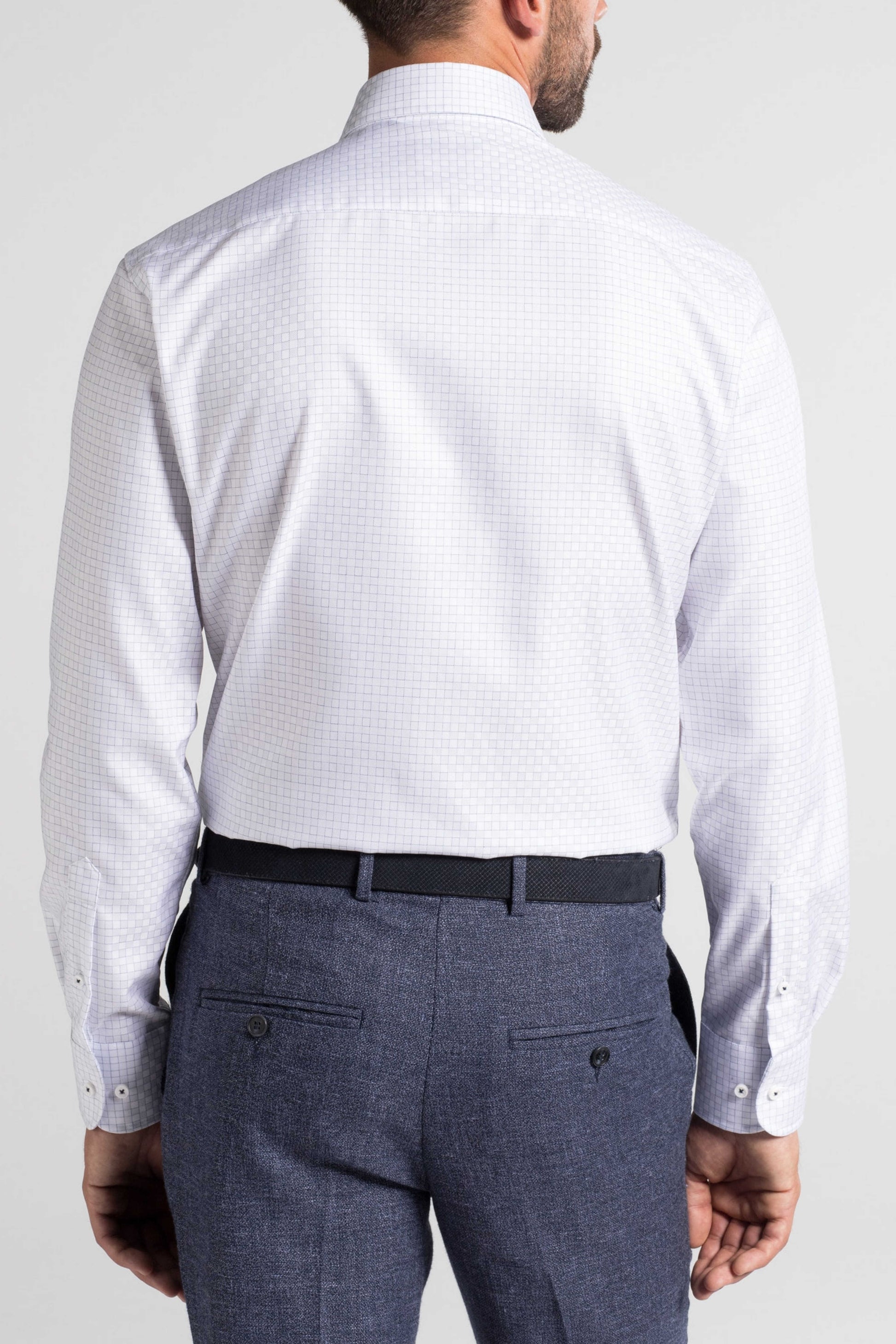 Eterna Slim Fit by1863