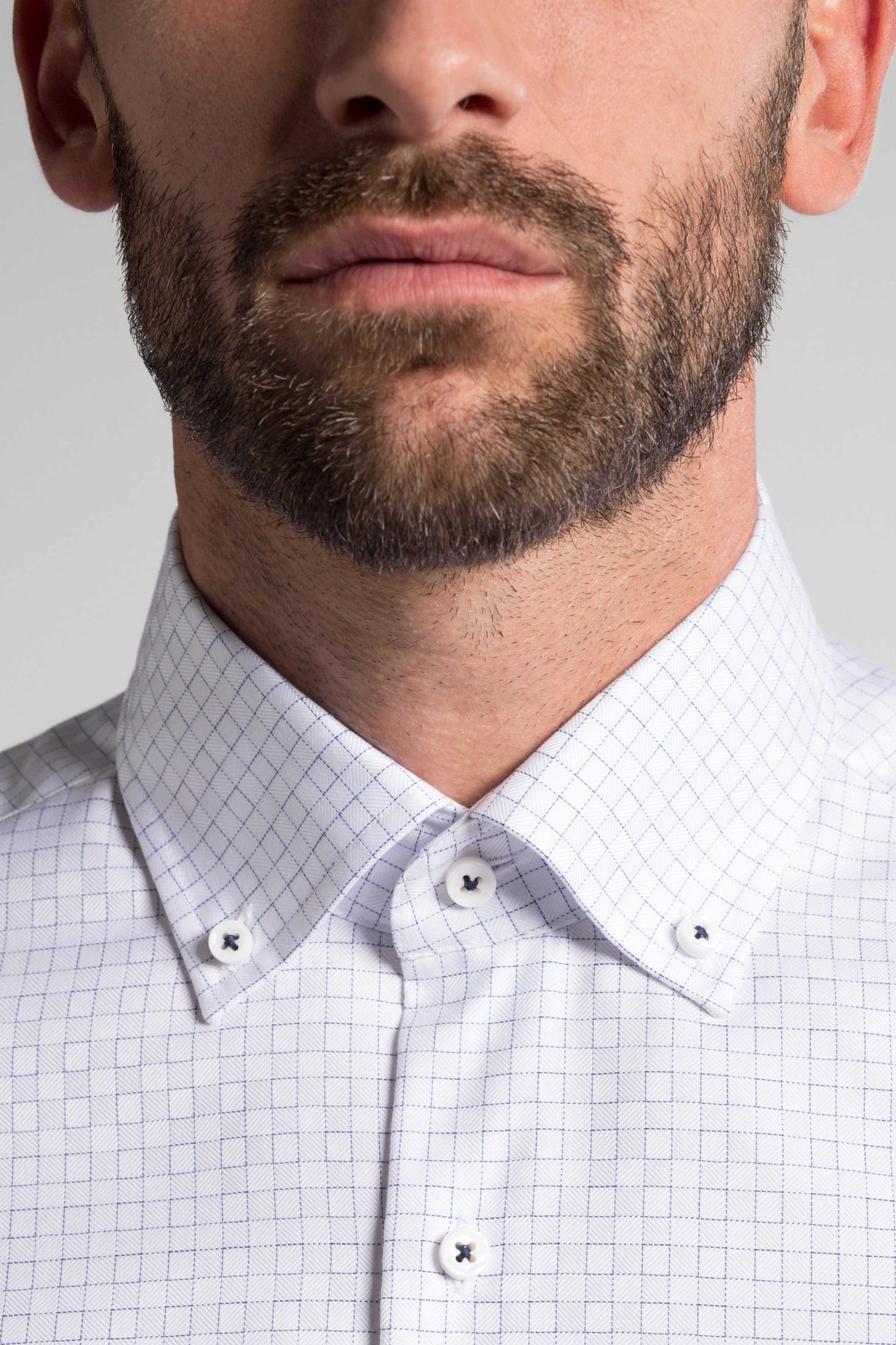 Eterna Slim Fit by1863