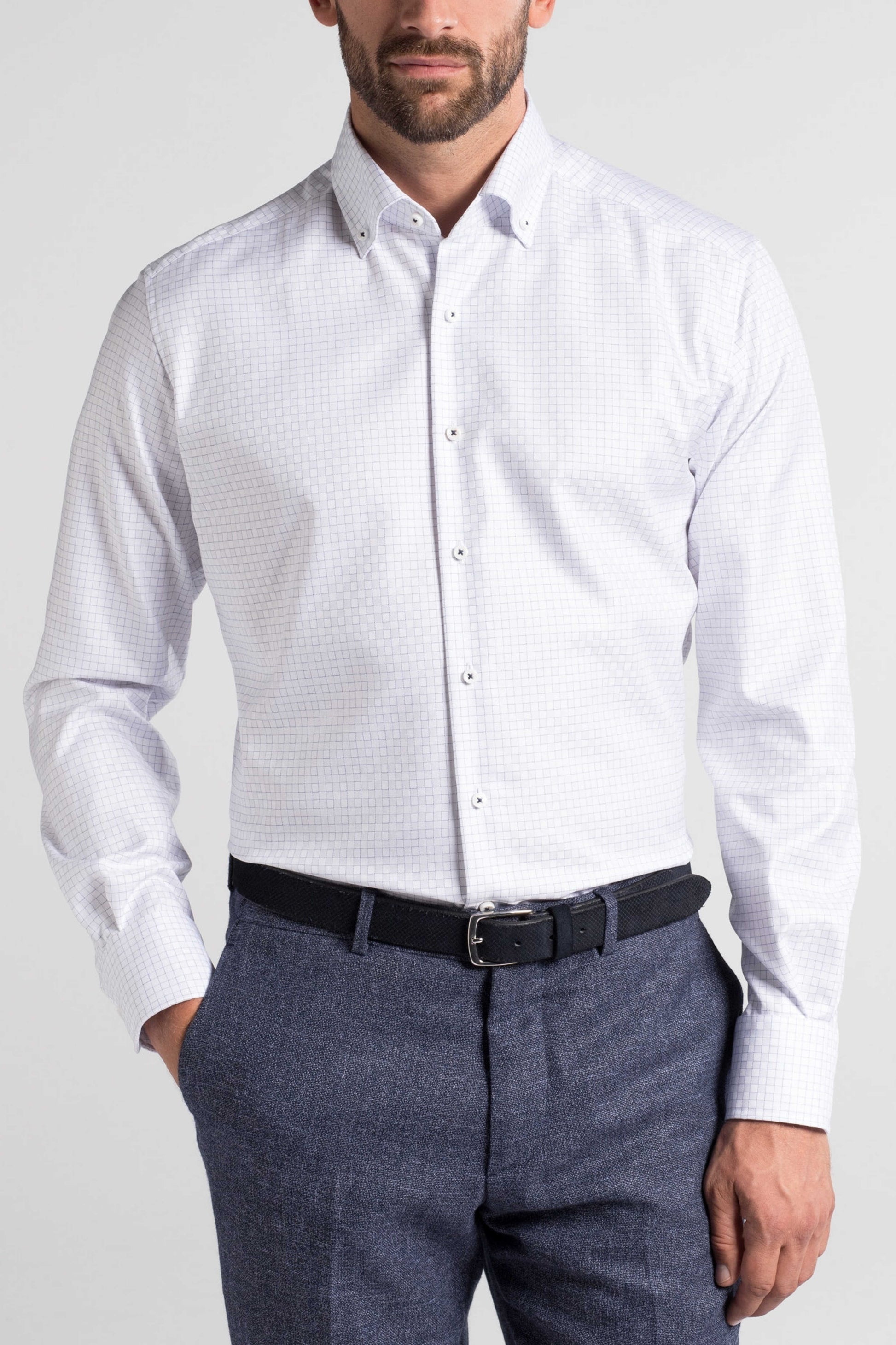 Eterna Slim Fit by1863