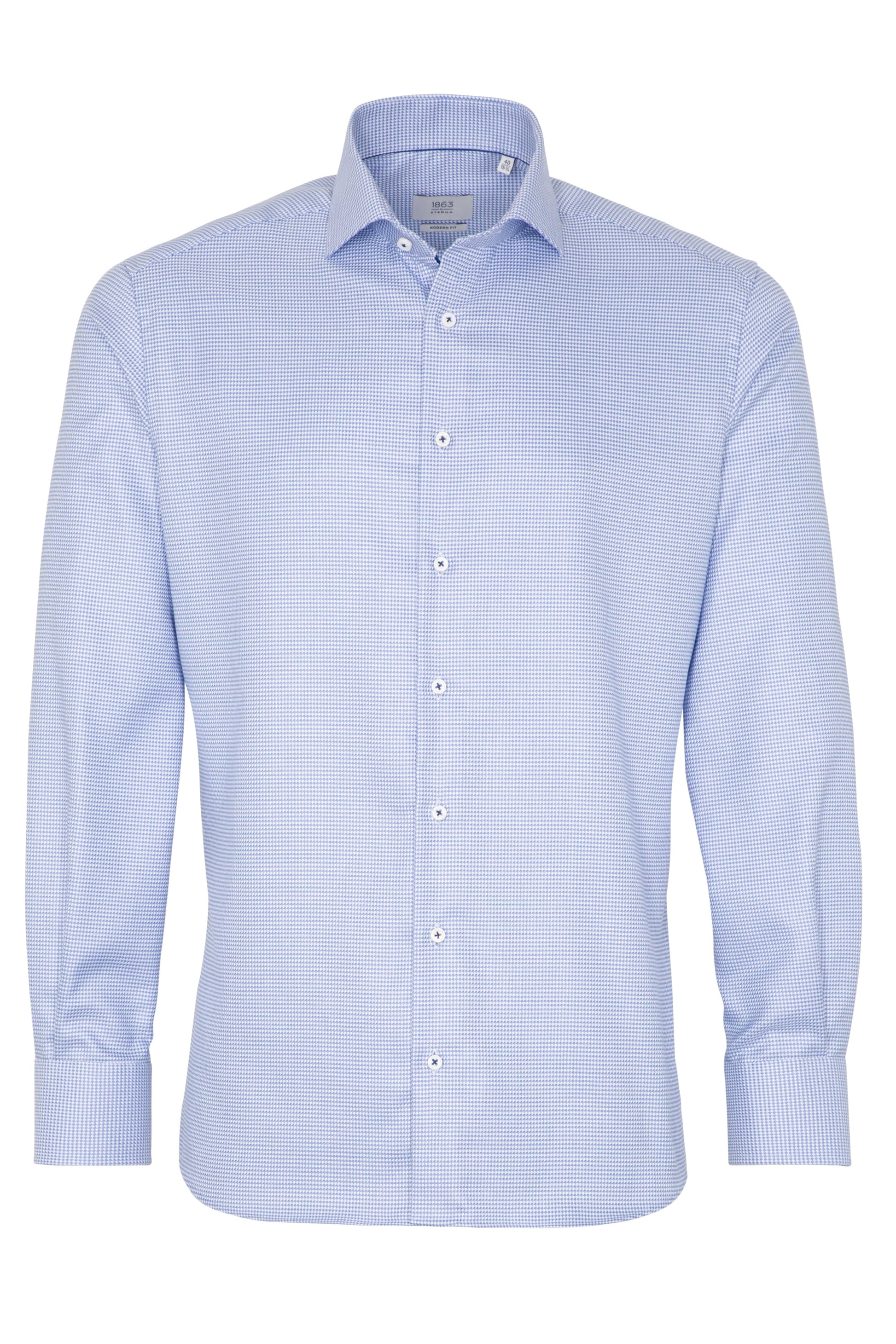 Eterna Slim Fit by1863