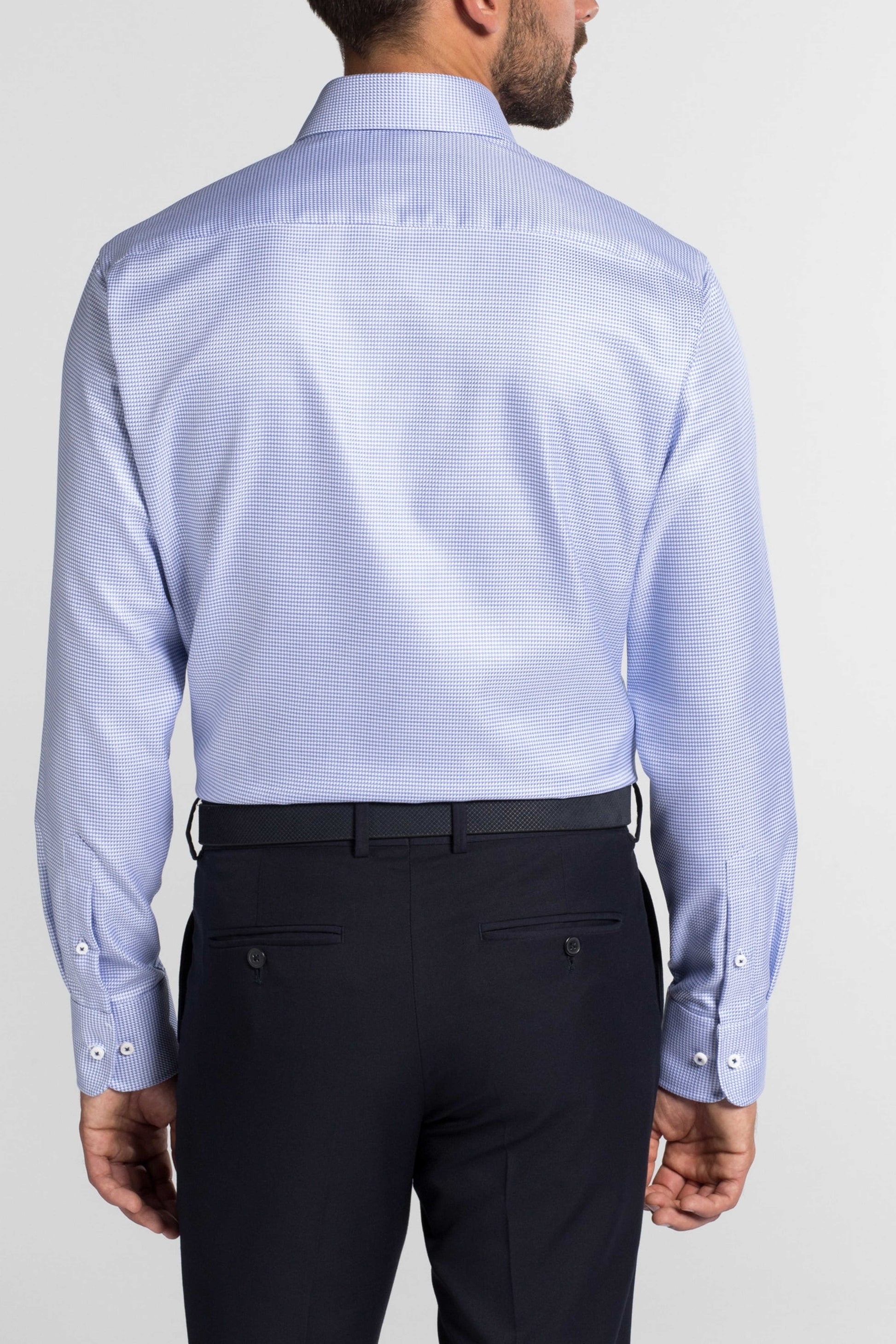 Eterna Slim Fit by1863