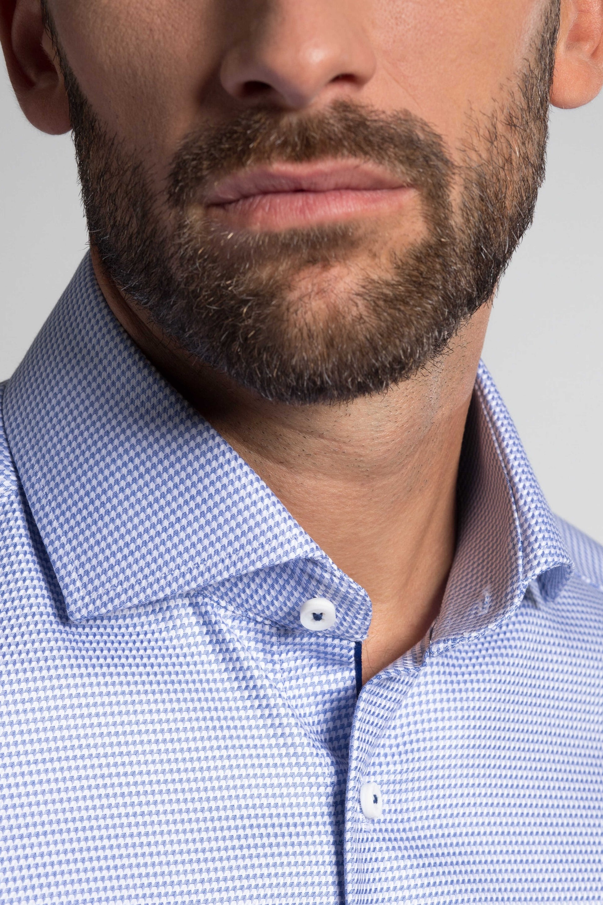 Eterna Slim Fit by1863