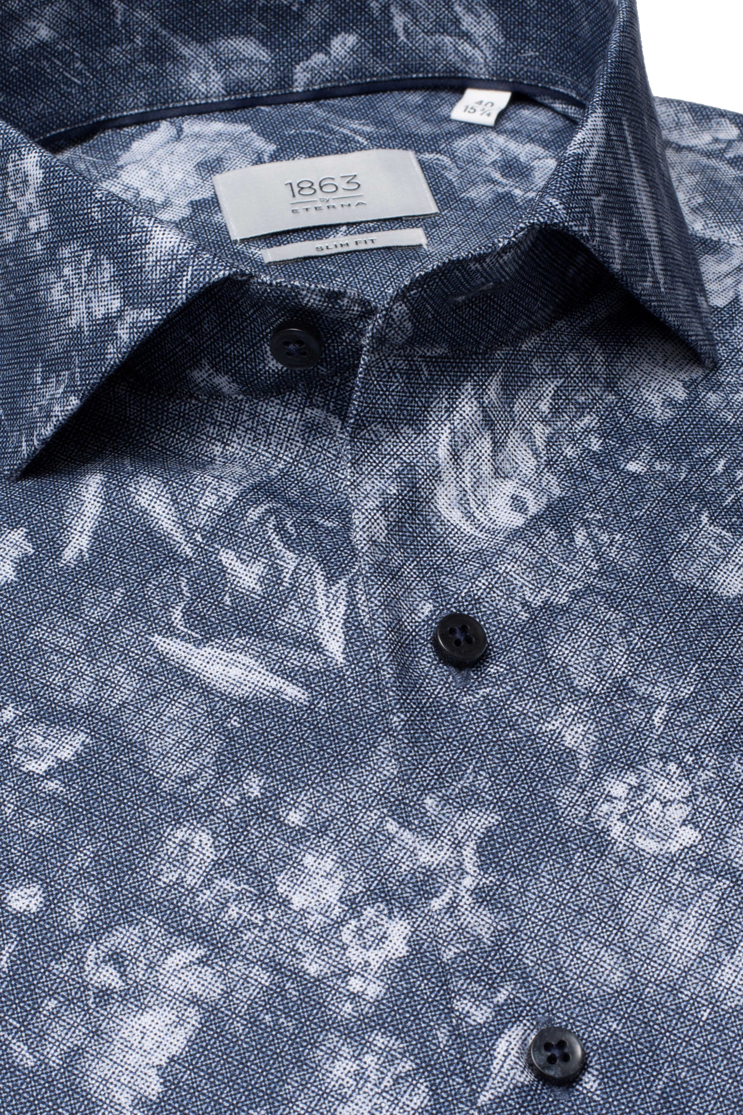 Eterna Slim Fit by1863